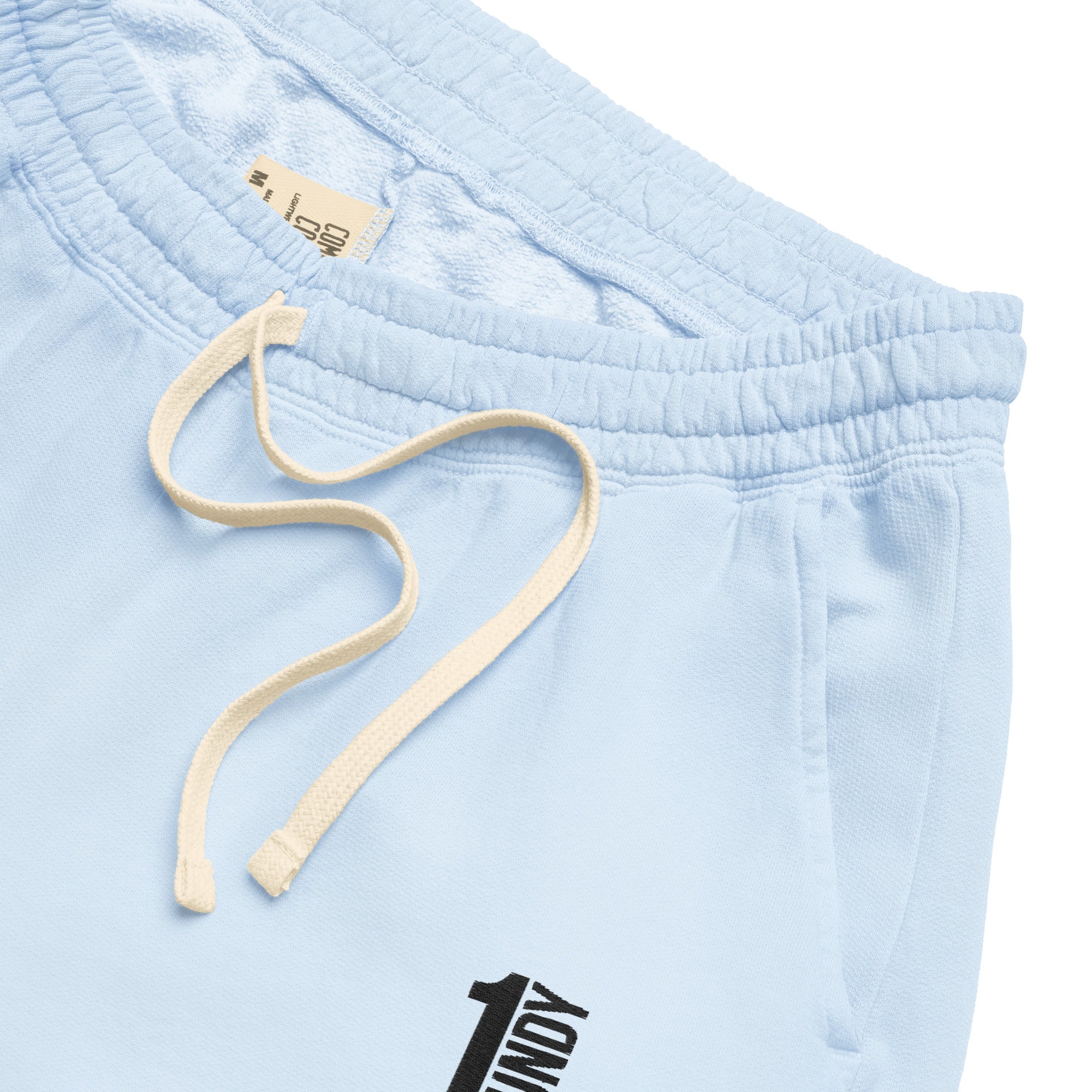 1HUNDY Courtside Collection Joggers