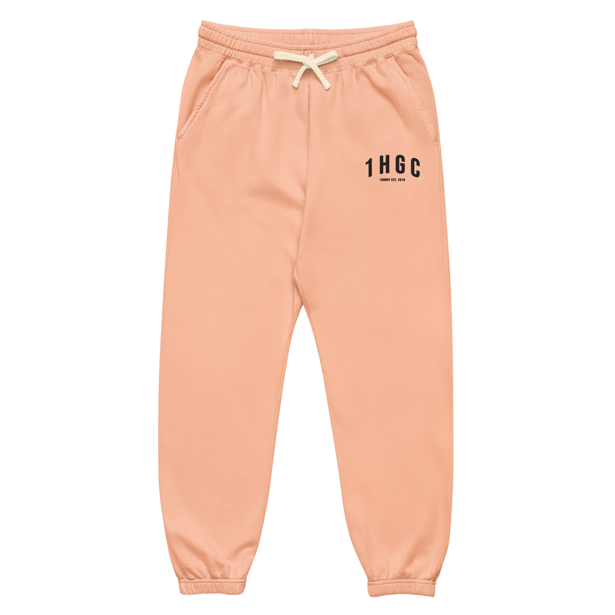 1HUNDY 1HGC Joggers