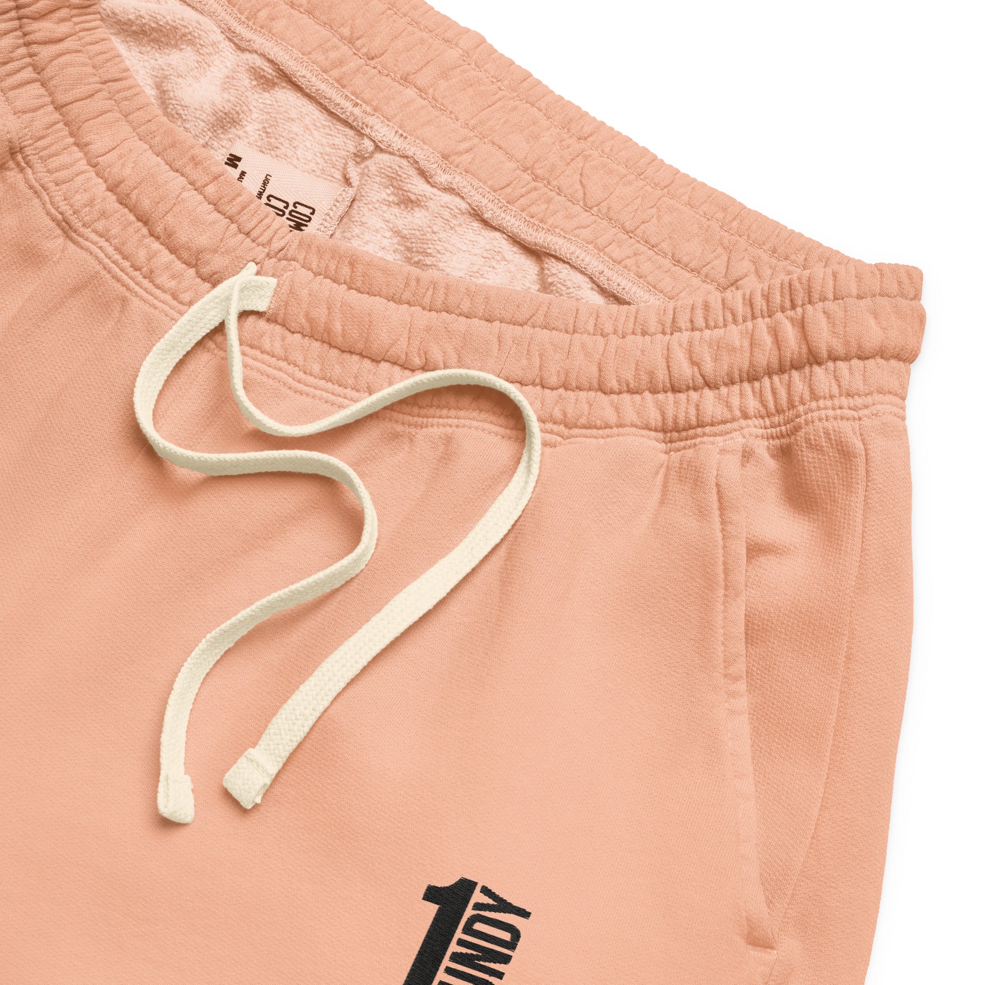 1HUNDY Courtside Collection Joggers