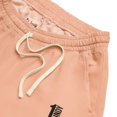 1HUNDY Courtside Collection Joggers