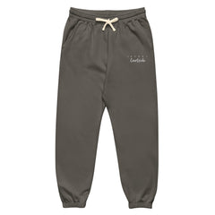 1HUNDY Courtside Collection Joggers