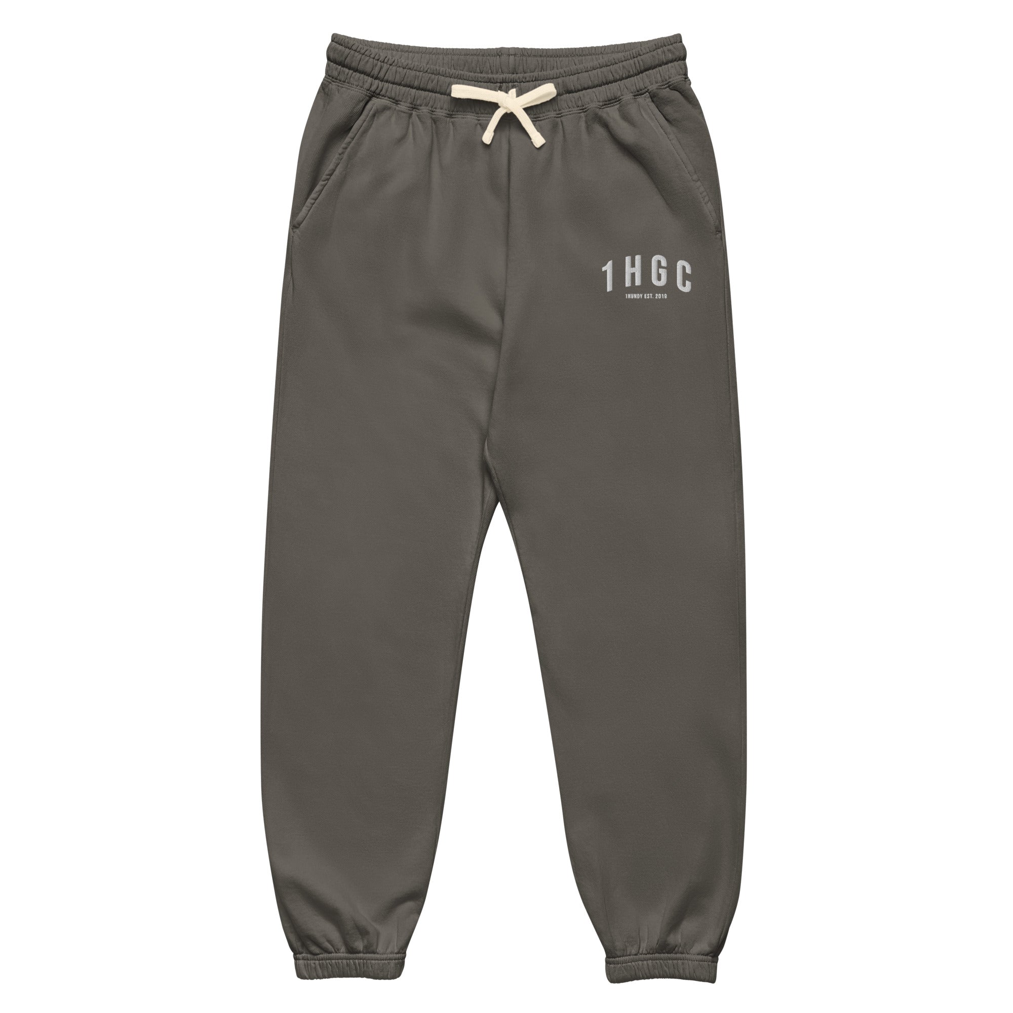 1HUNDY 1HGC Joggers