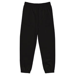1HUNDY  Joggers - Black