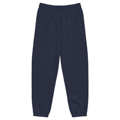 1HUNDY  Joggers - Navy Blue
