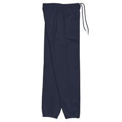 1HUNDY  Joggers - Navy Blue