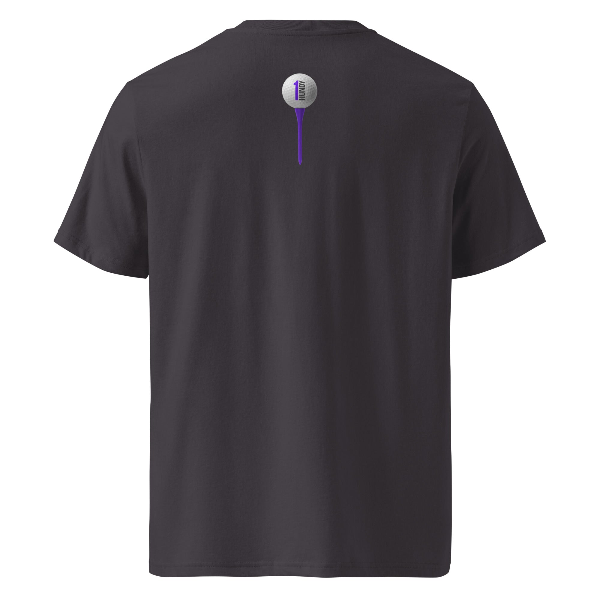 1HUNDY Organic Endure Golf Tee