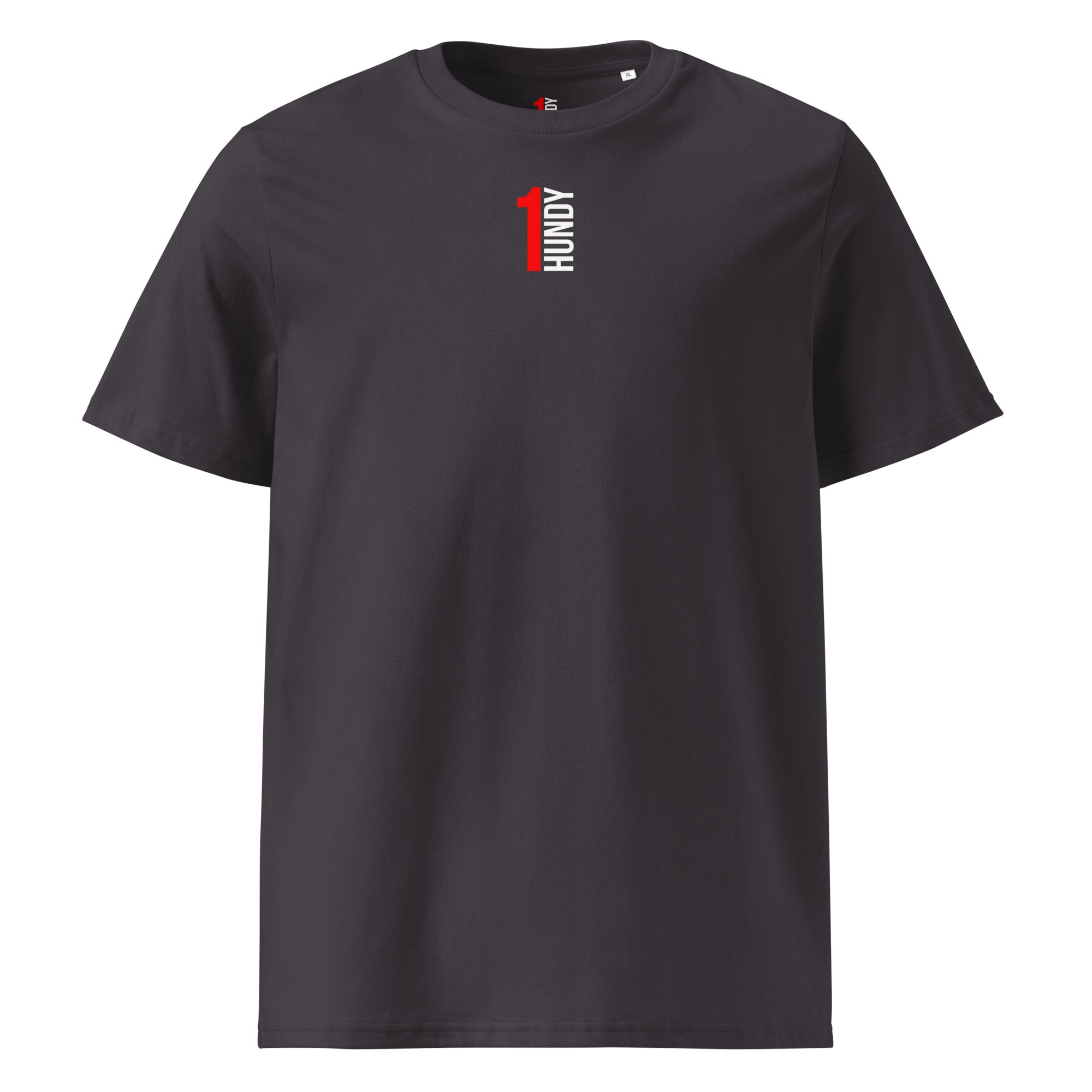 1HUNDY Organic Resist Golf Tee