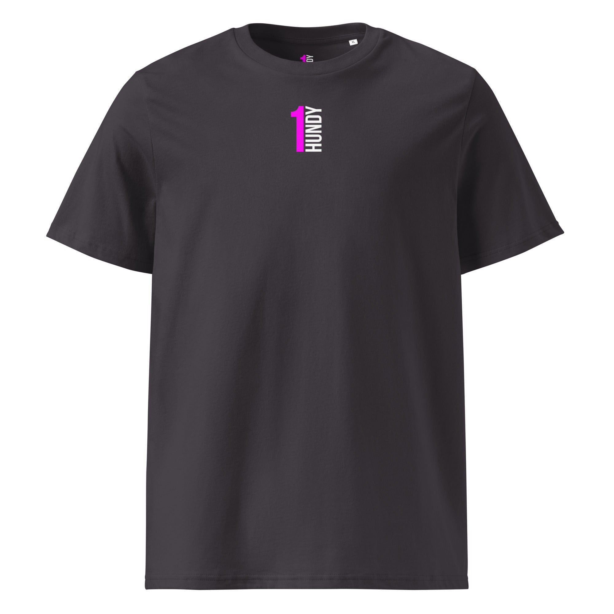 1HUNDY Organic Passion Golf Tee