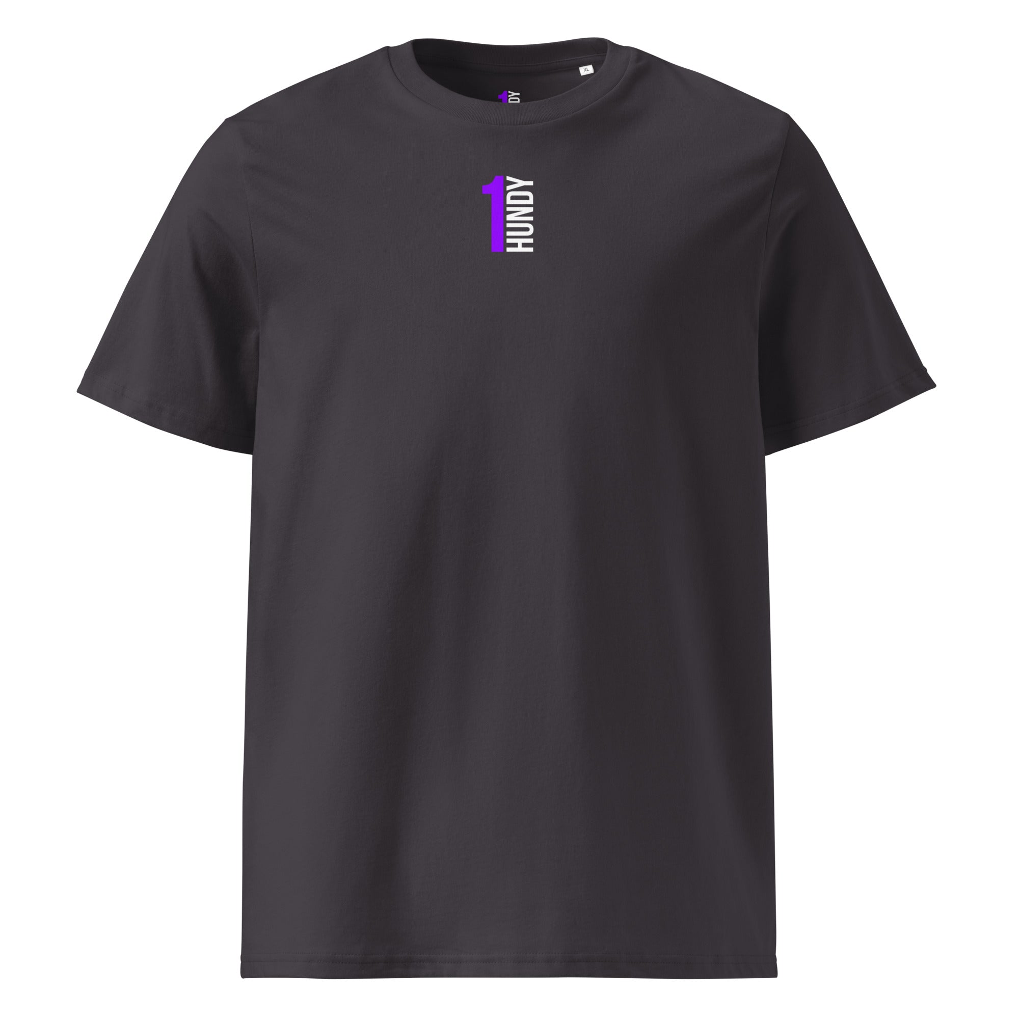 1HUNDY Organic Endure Golf Tee