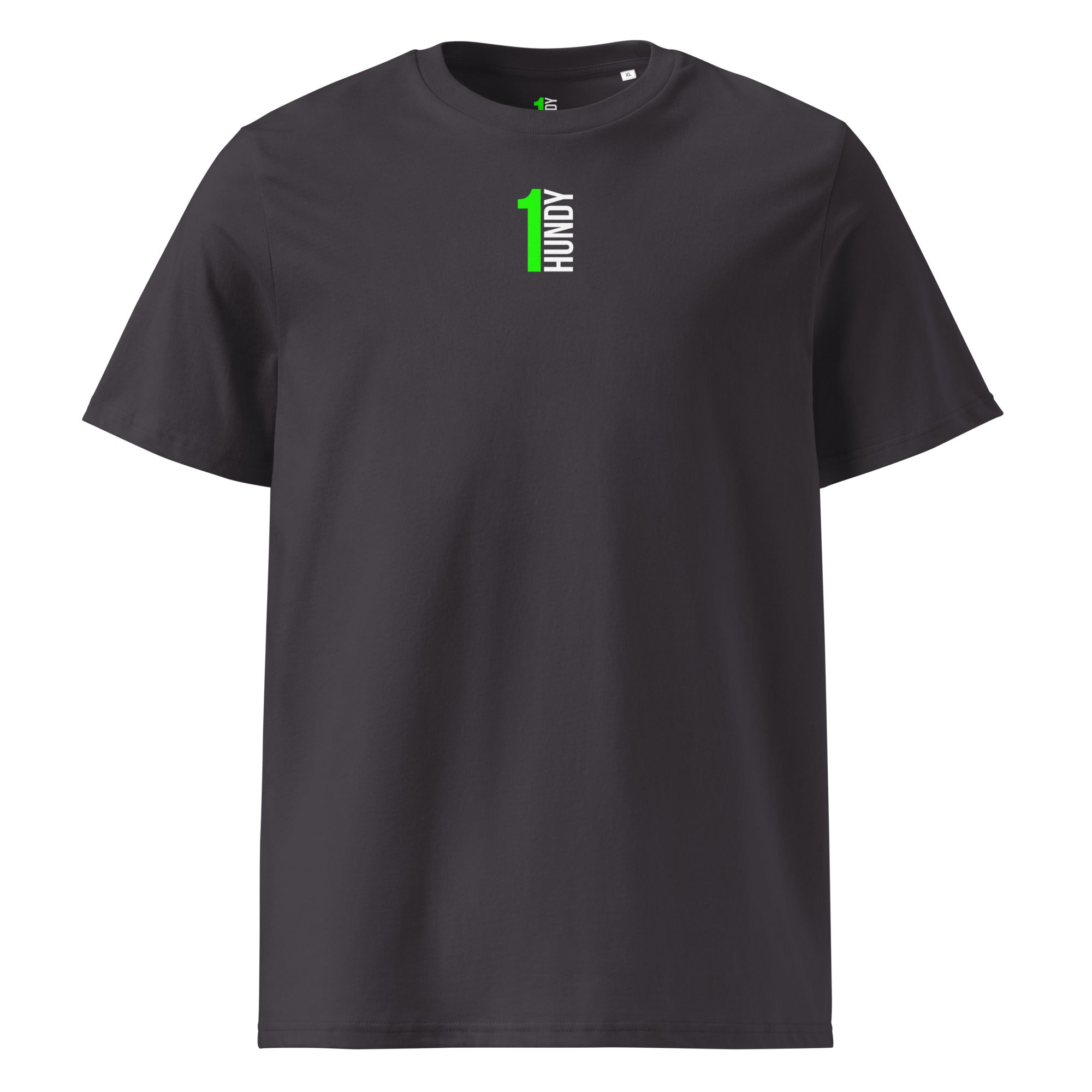 1HUNDY Organic Revive Golf Tee