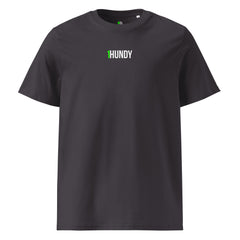 1HUNDY Organic Courtside Revive Tee