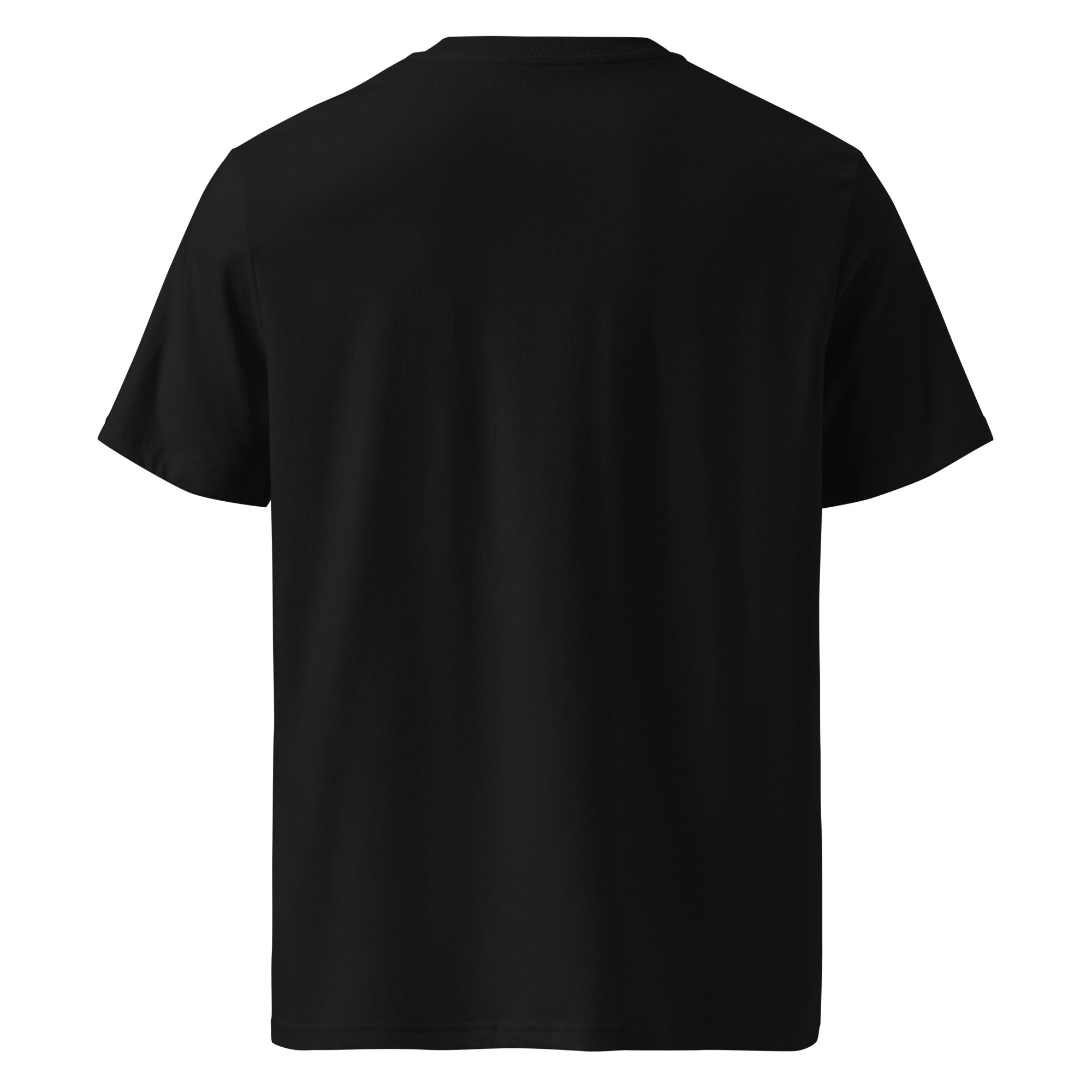 1HUNDY 1HGC Organic Classic Tee