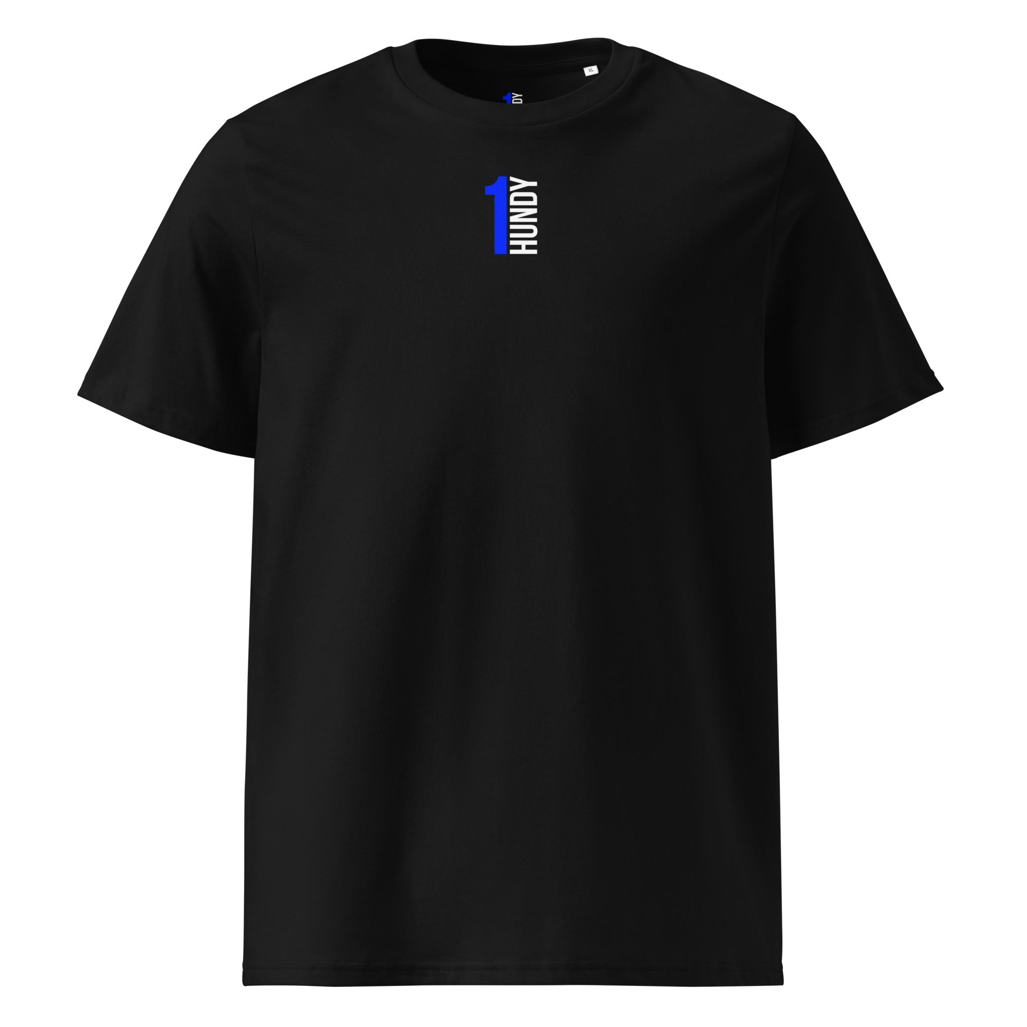 1HUNDY Organic Power Golf Tee