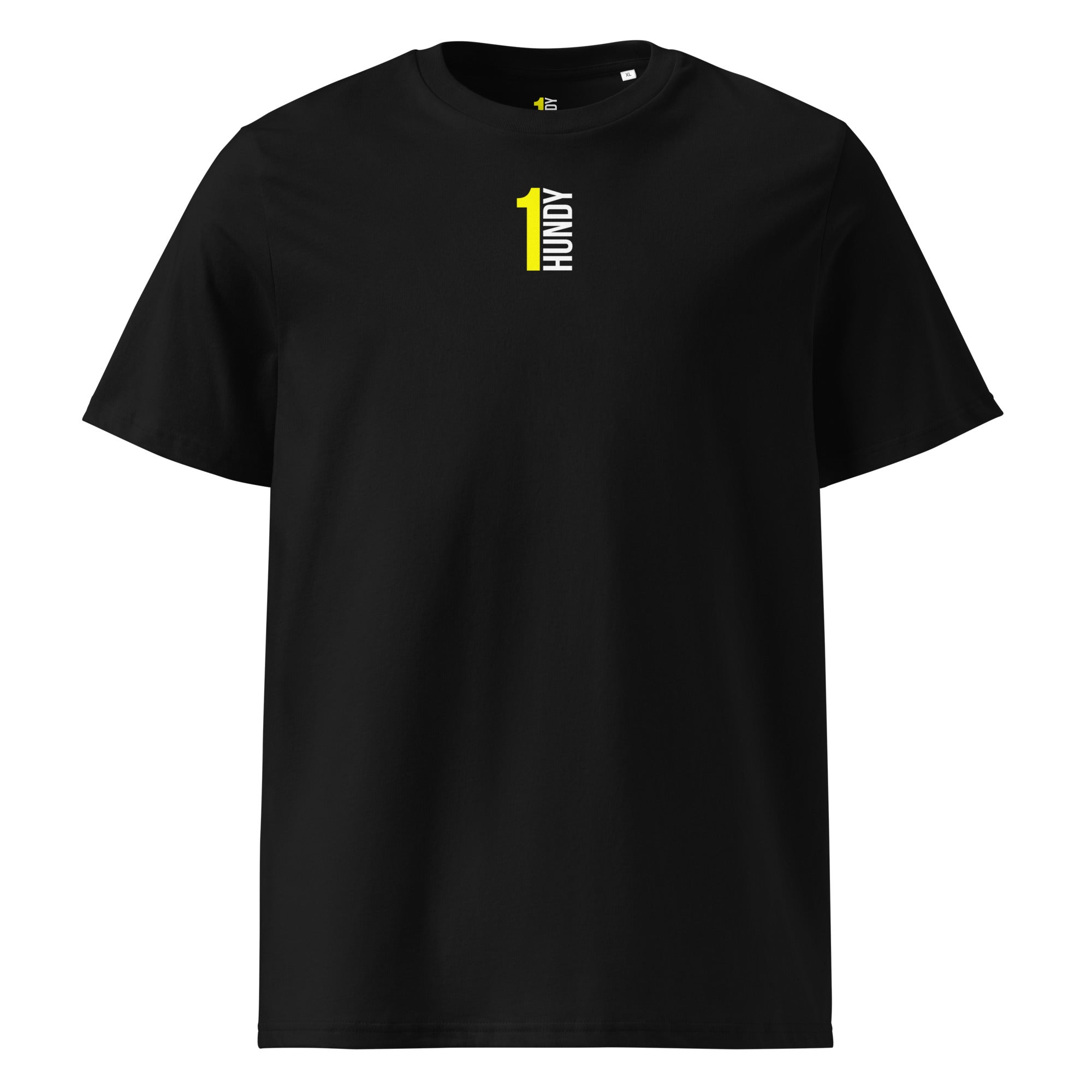 1HUNDY Organic Reactive Golf Tee