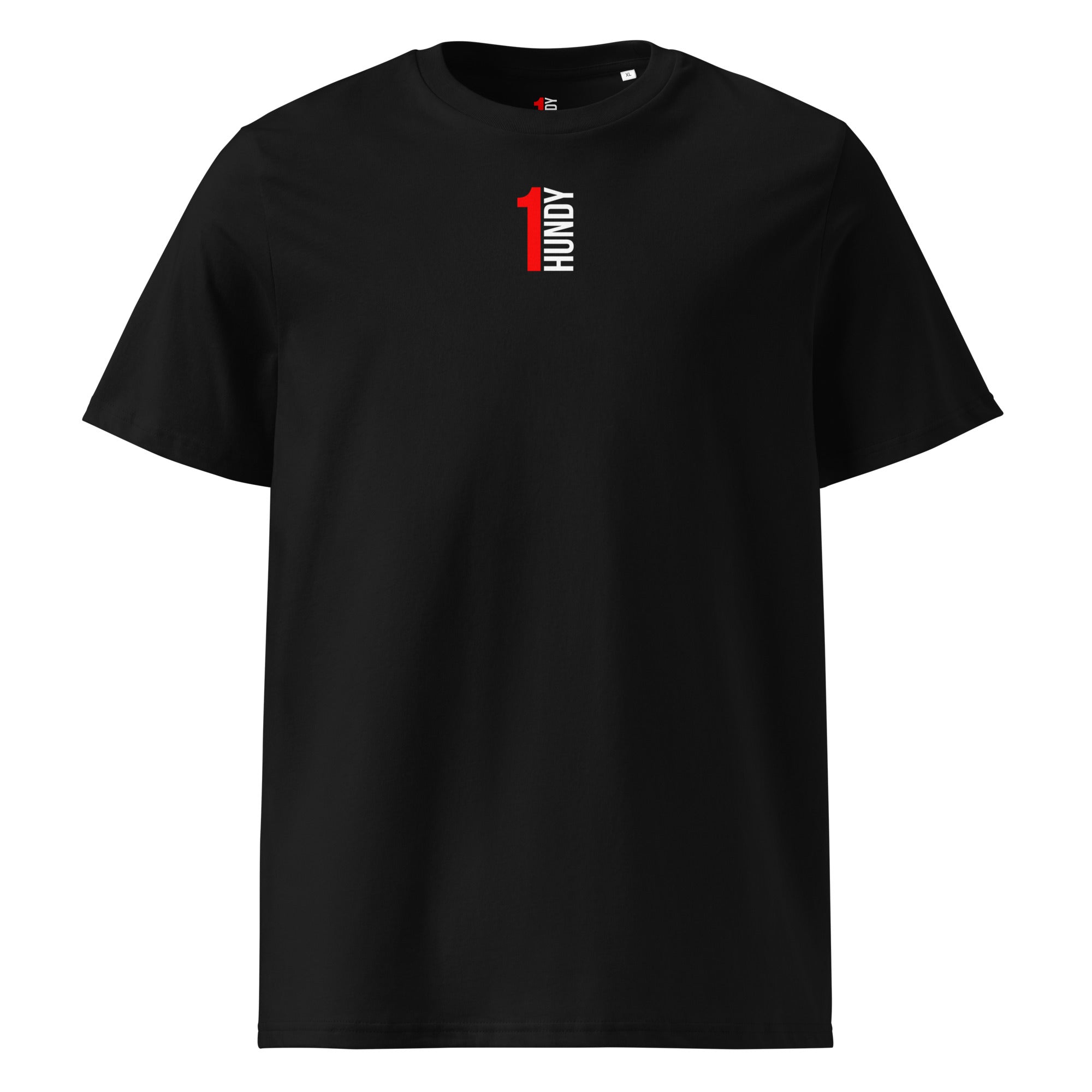 1HUNDY Organic Resist Golf Tee