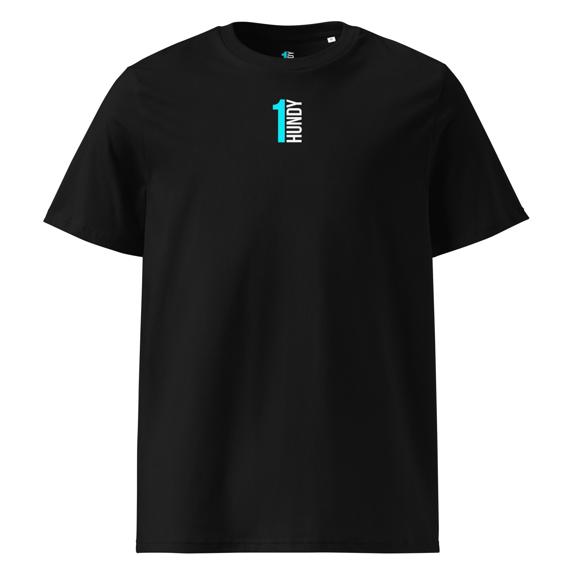 1HUNDY Organic Hydra Golf Tee