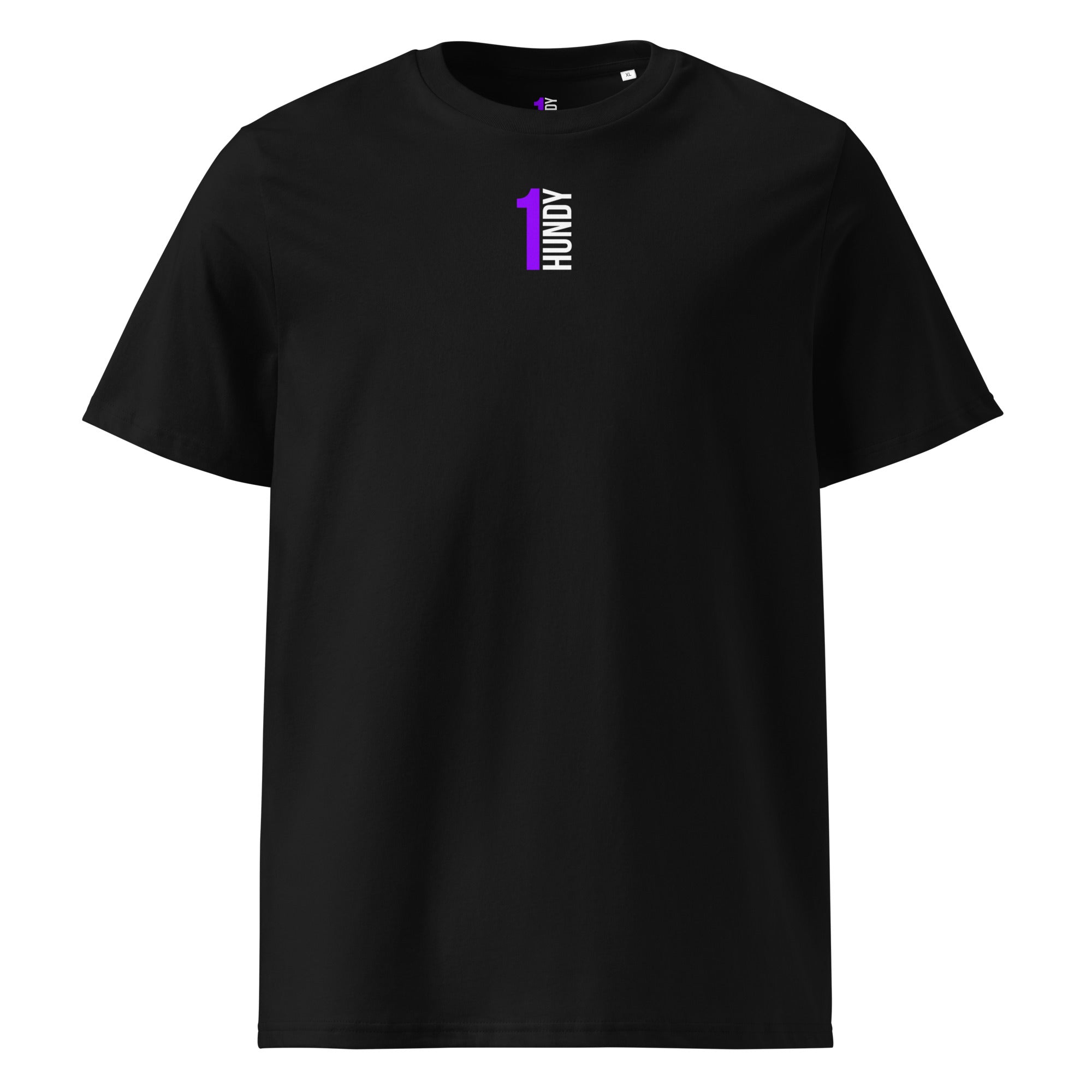 1HUNDY Organic Endure Golf Tee