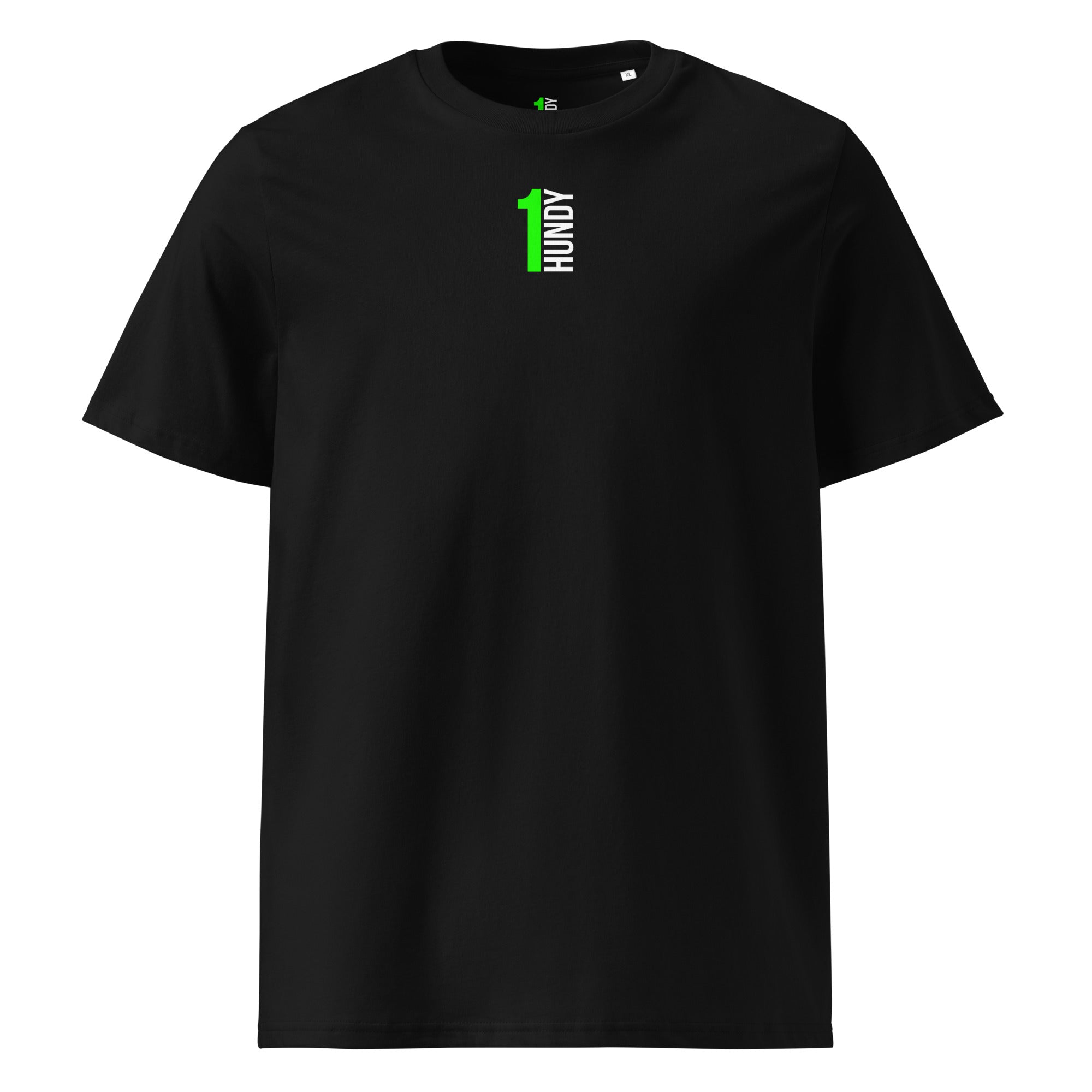1HUNDY Organic Revive Golf Tee