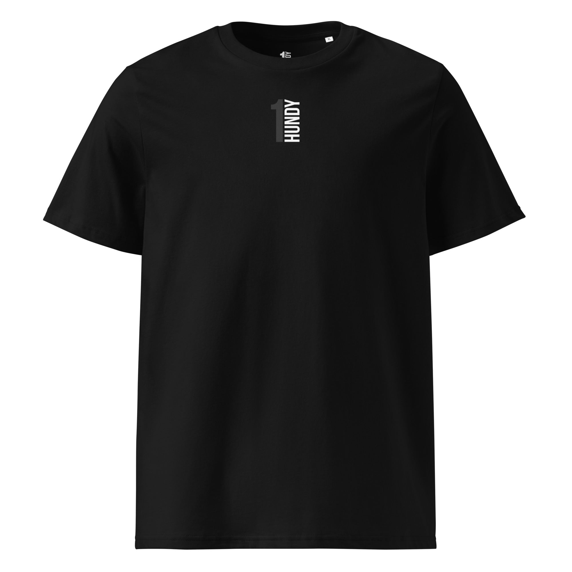 1HUNDY Organic Storm Golf Tee