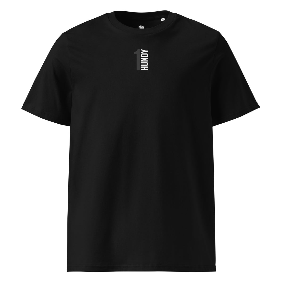 1HUNDY Organic Storm Golf Tee