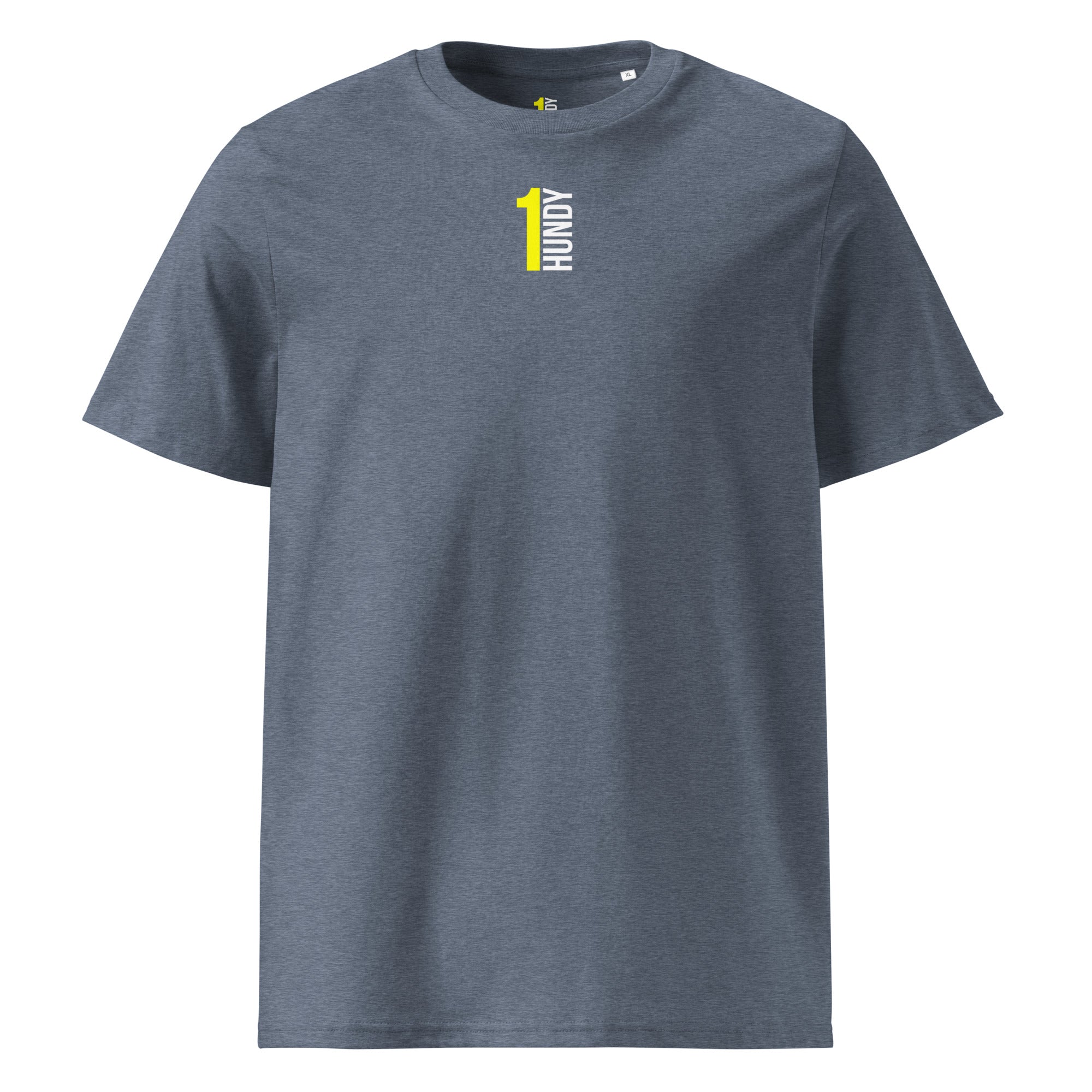 1HUNDY Organic Reactive Golf Tee