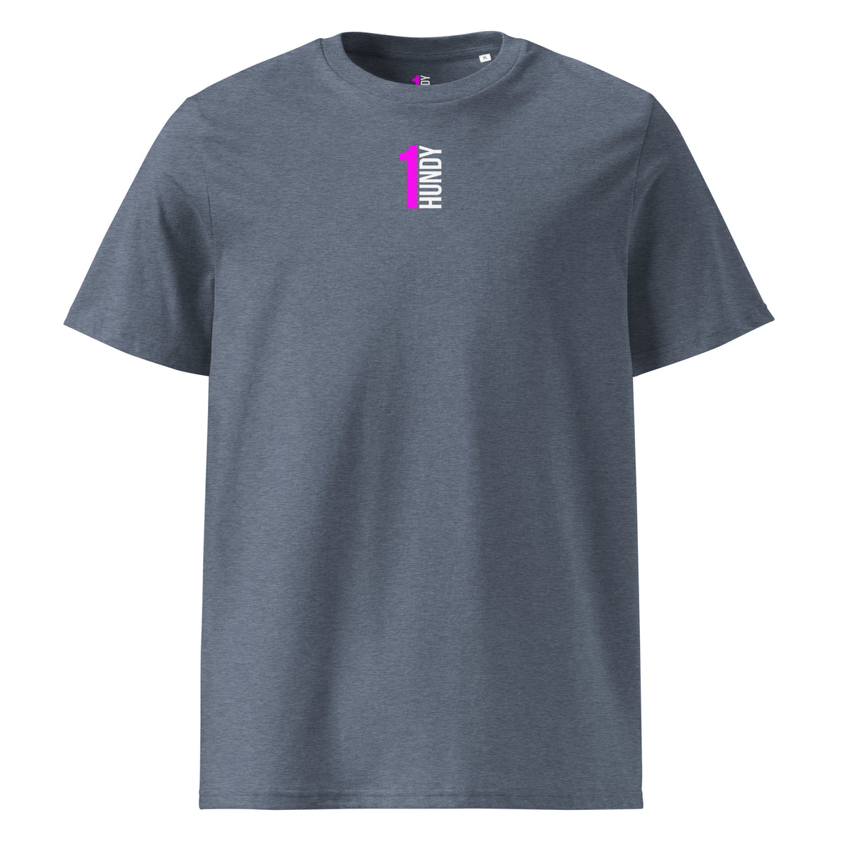1HUNDY Organic Passion Golf Tee