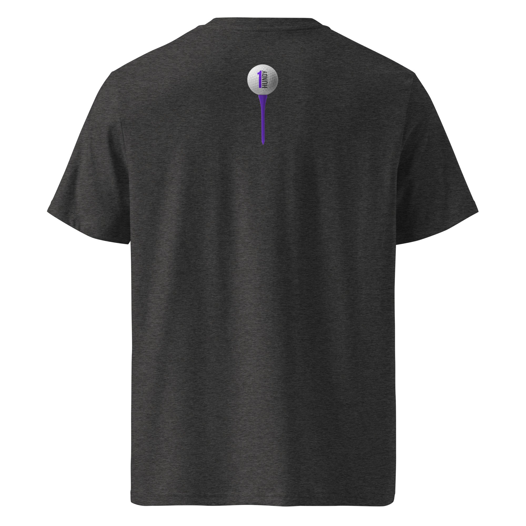 1HUNDY Organic Endure Golf Tee
