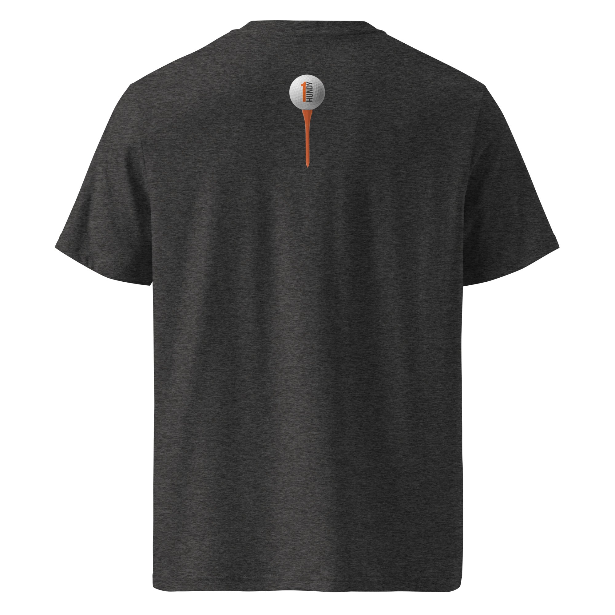 1HUNDY Organic Energise Golf Tee
