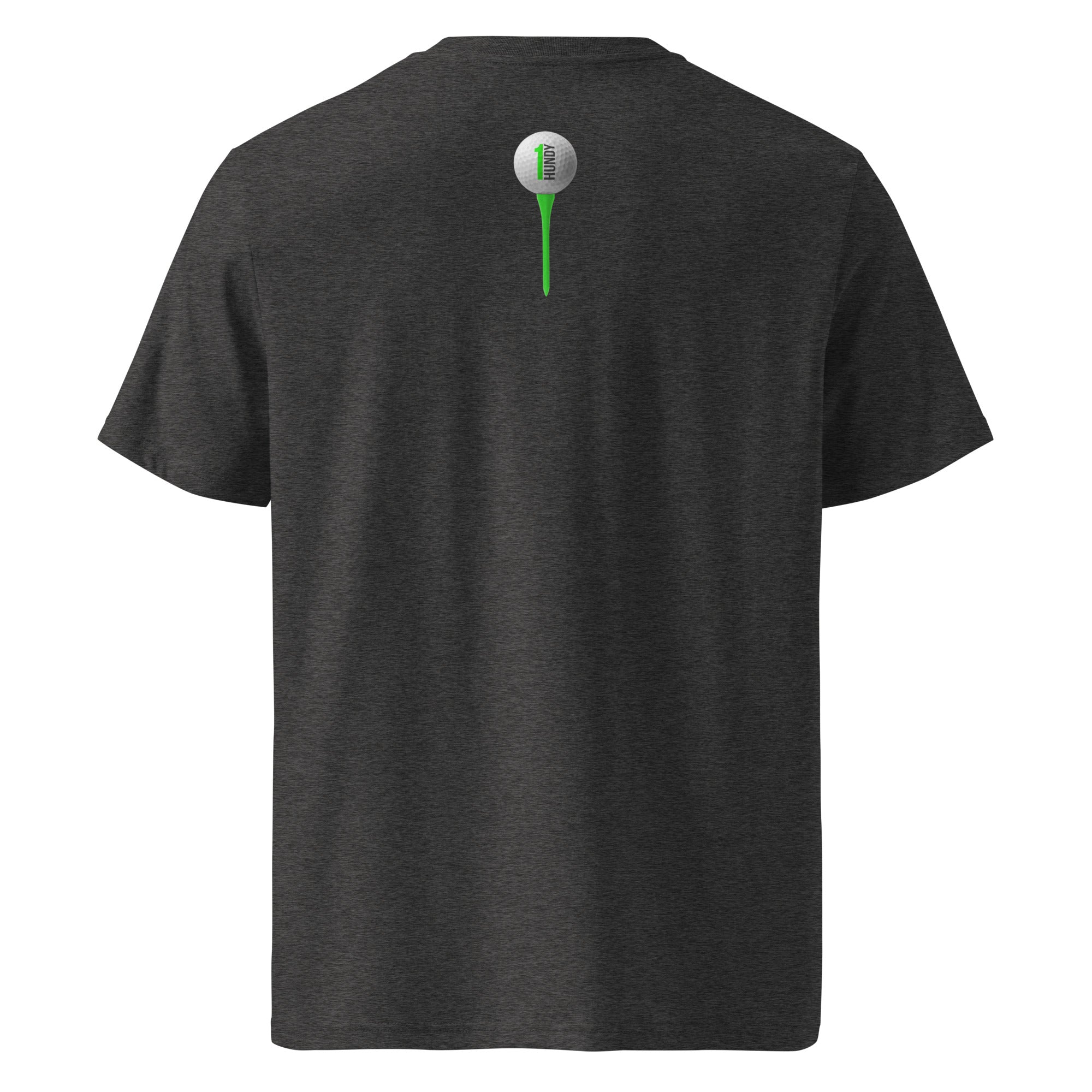 1HUNDY Organic Revive Golf Tee