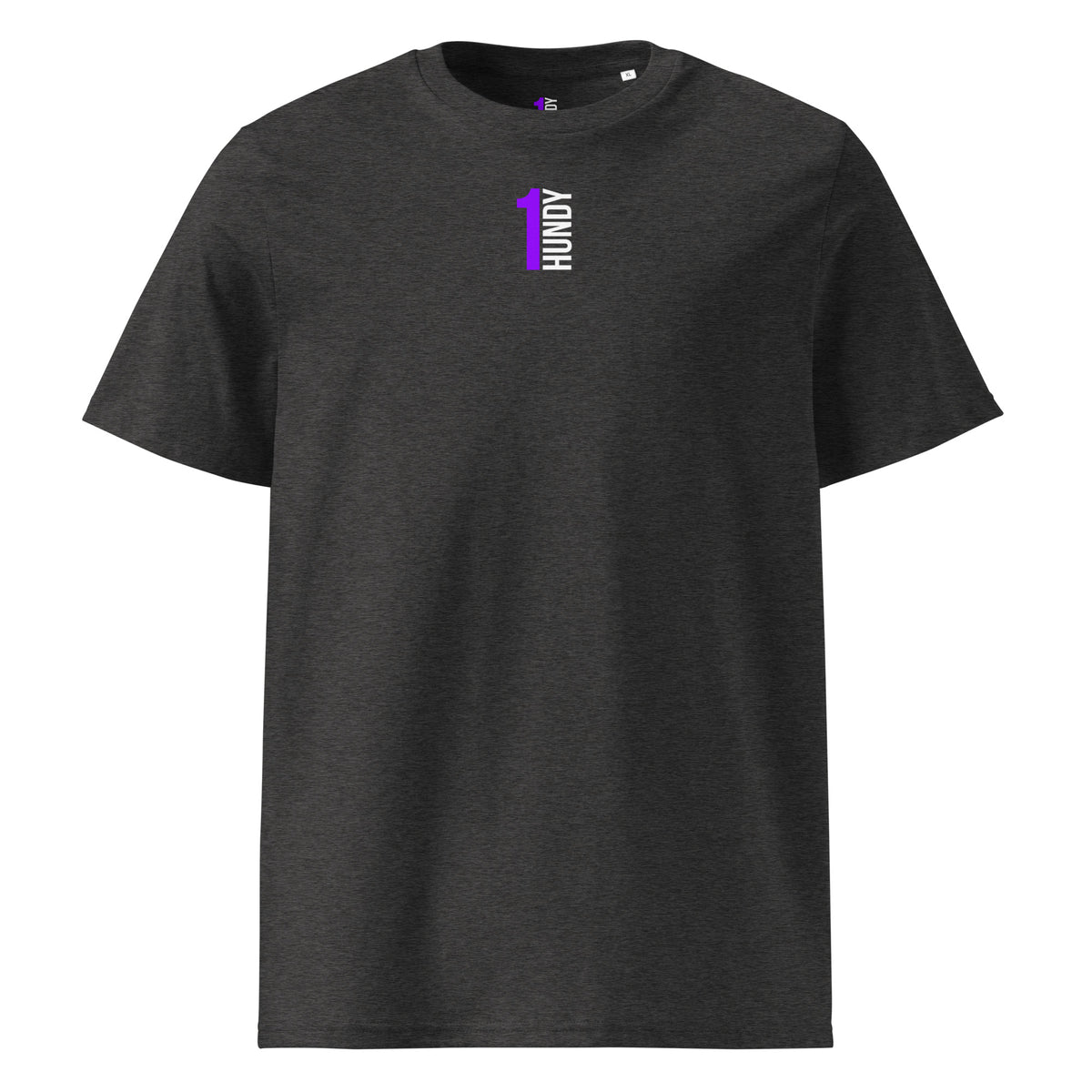 1HUNDY Organic Endure Golf Tee