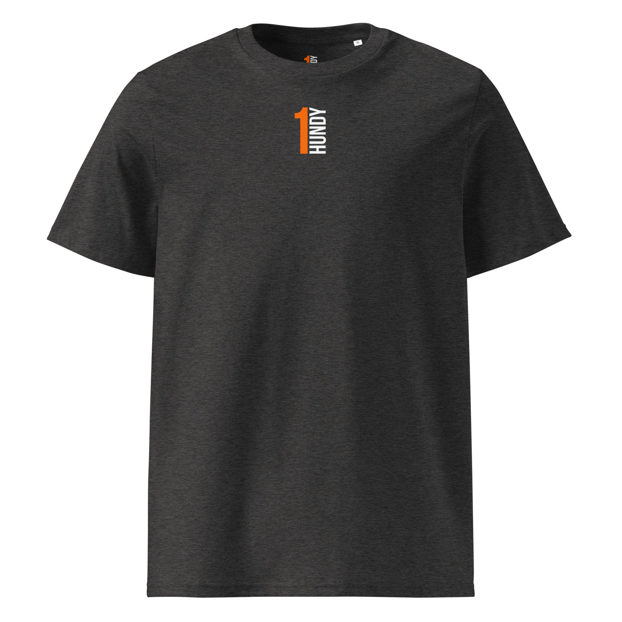 1HUNDY Organic Energise Golf Tee