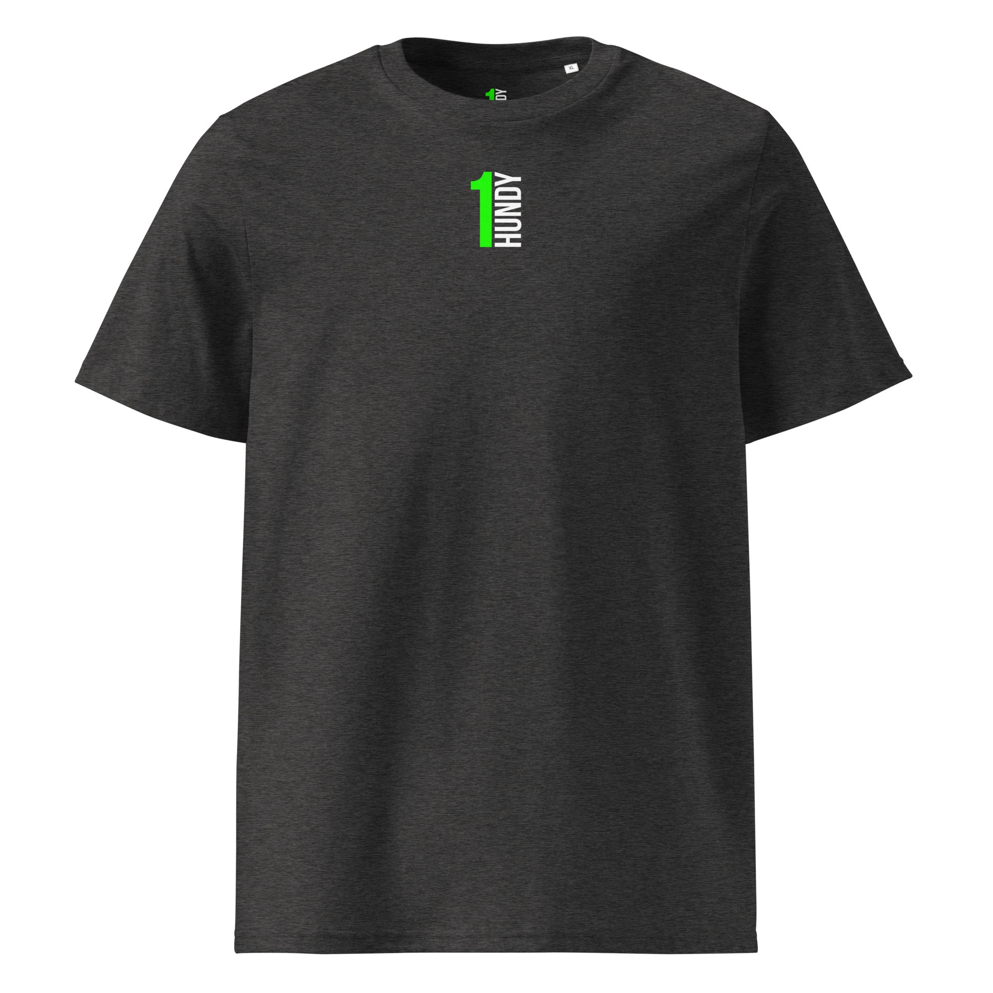 1HUNDY Organic Revive Golf Tee