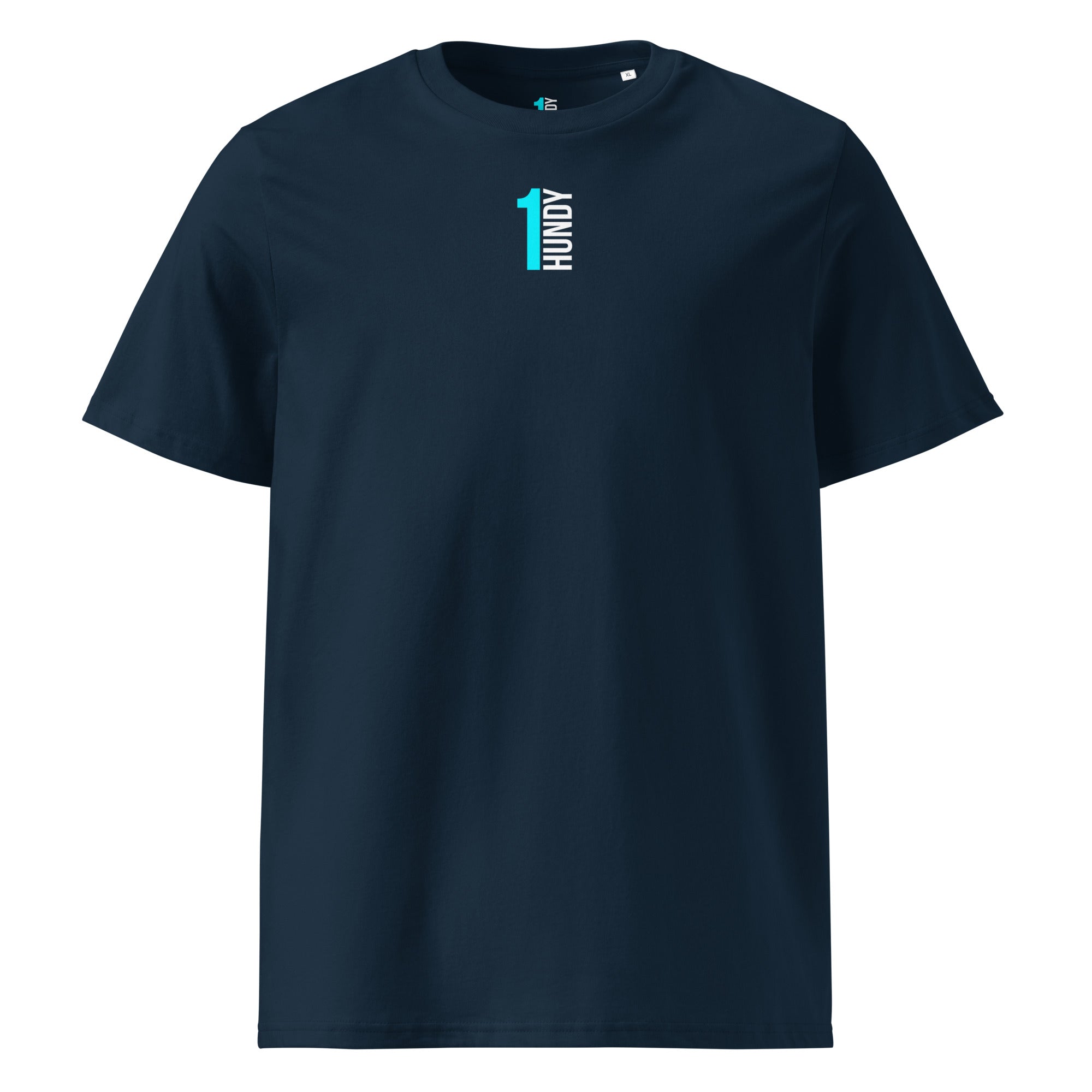 1HUNDY Organic Hydra Golf Tee