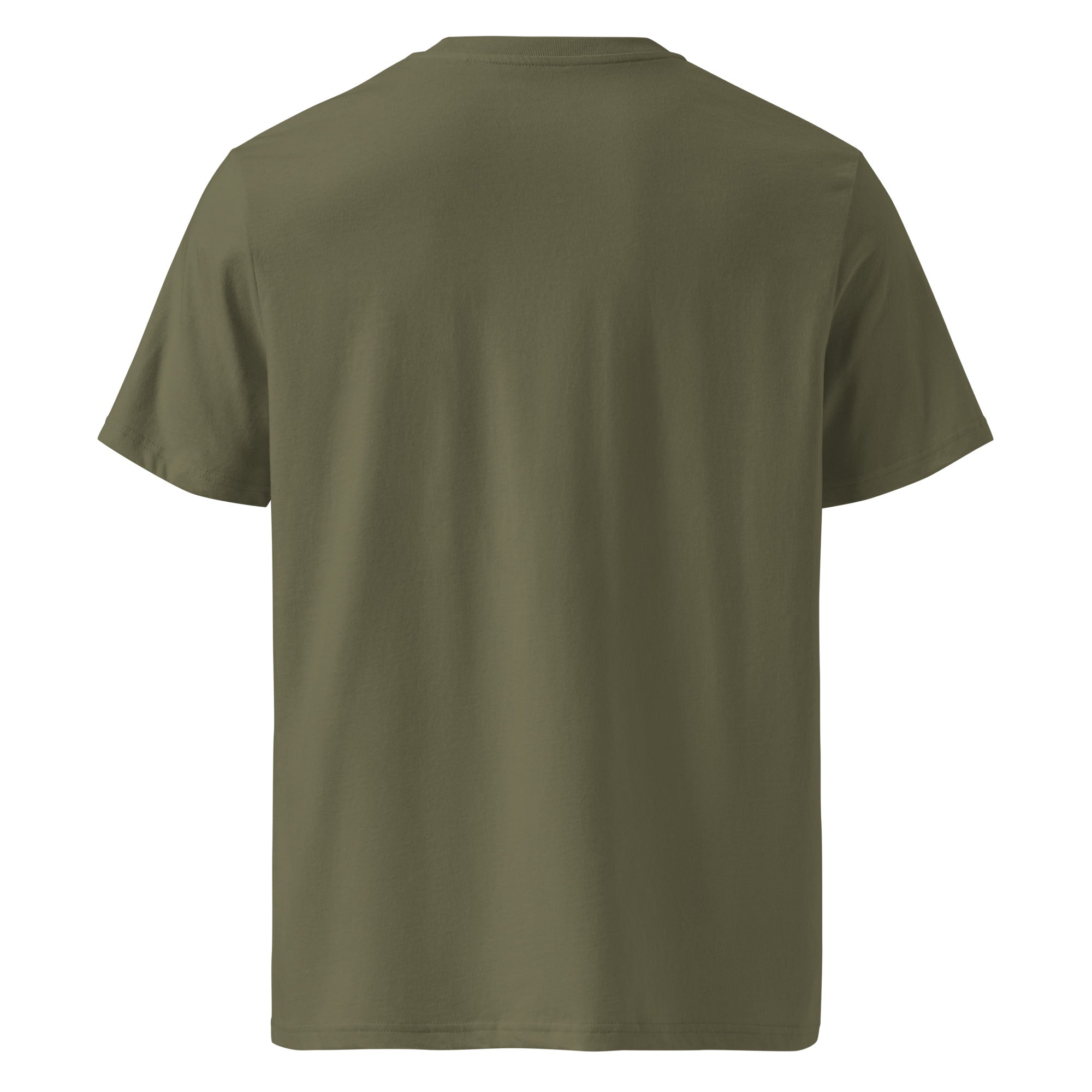 1HUNDY 1HGC Organic Classic Tee