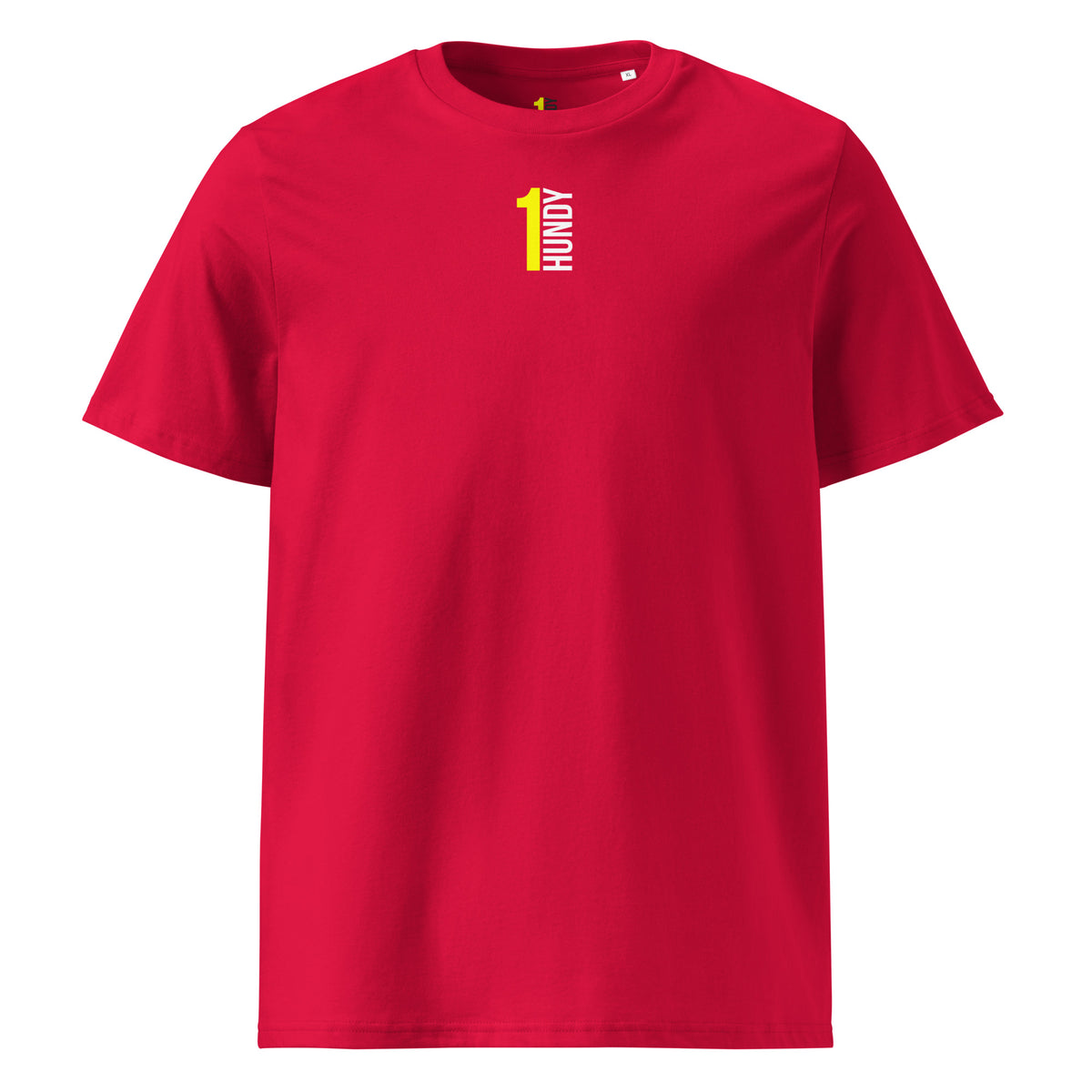 1HUNDY Organic Reactive Golf Tee