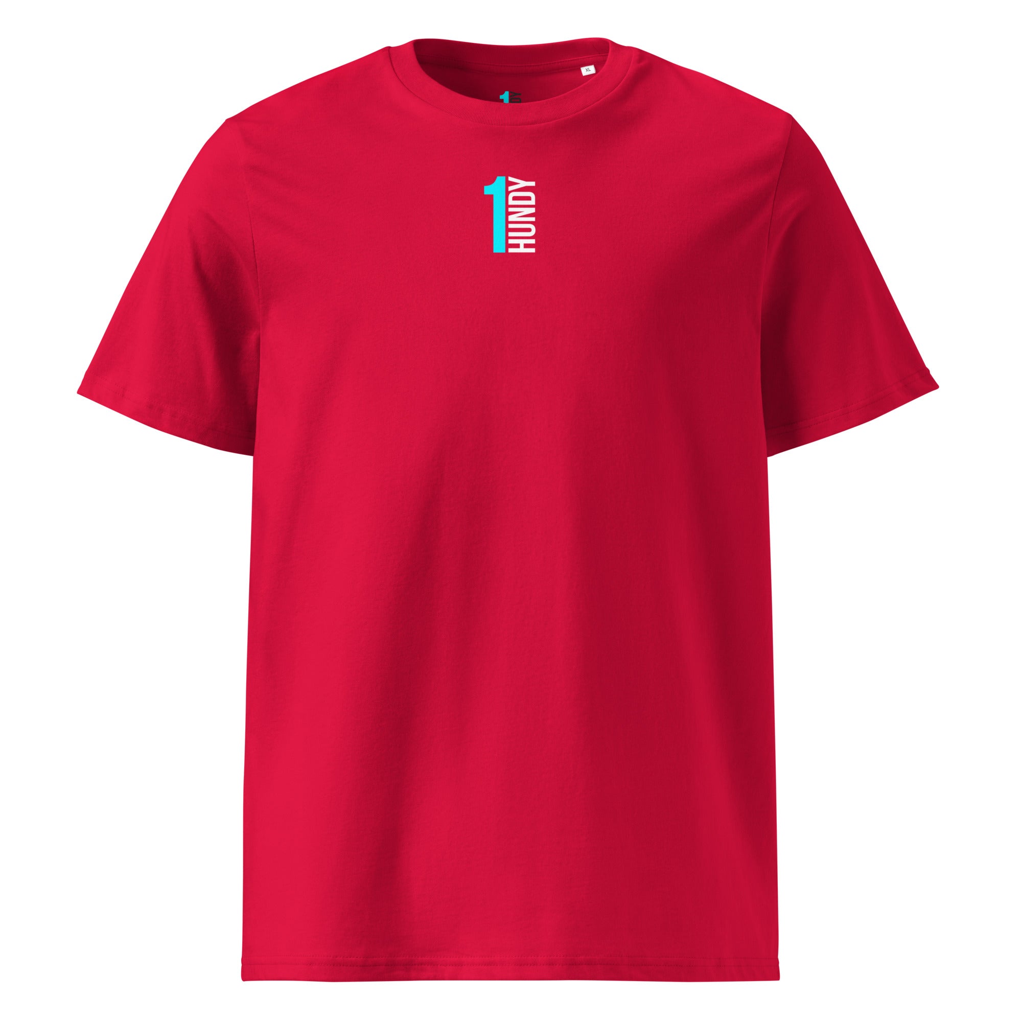 1HUNDY Organic Hydra Golf Tee