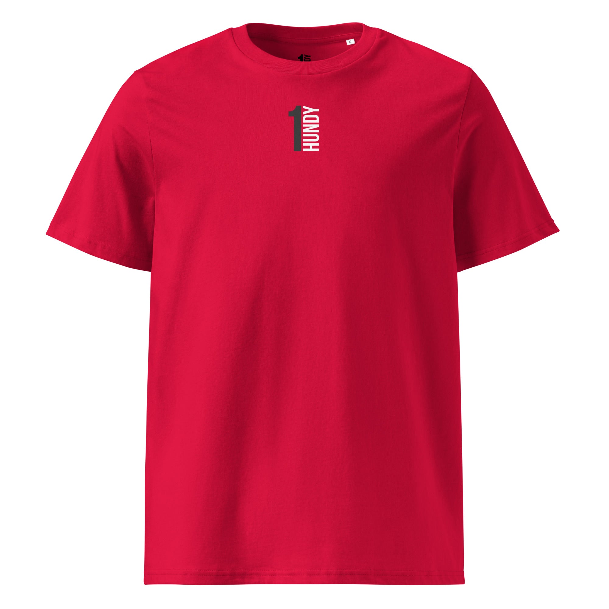1HUNDY Organic Storm Golf Tee