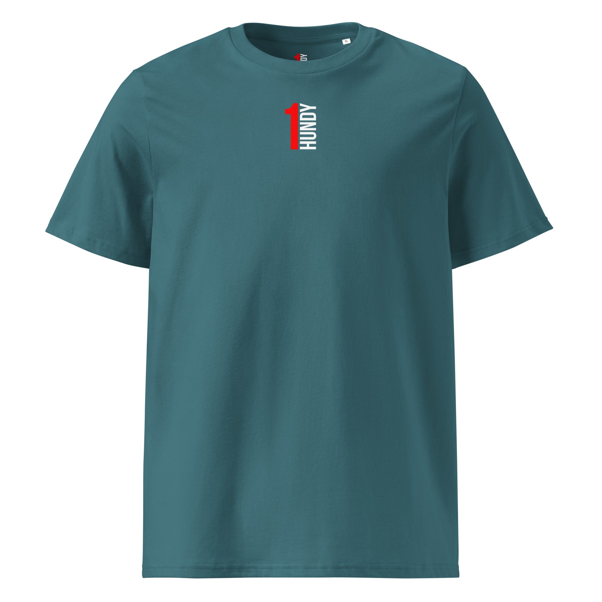1HUNDY Organic Resist Golf Tee