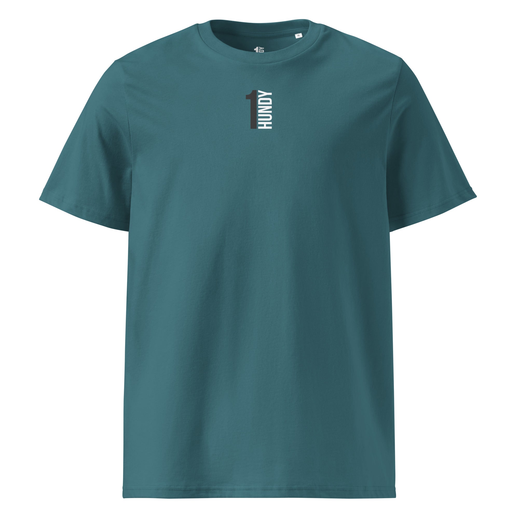 1HUNDY Organic Storm Golf Tee