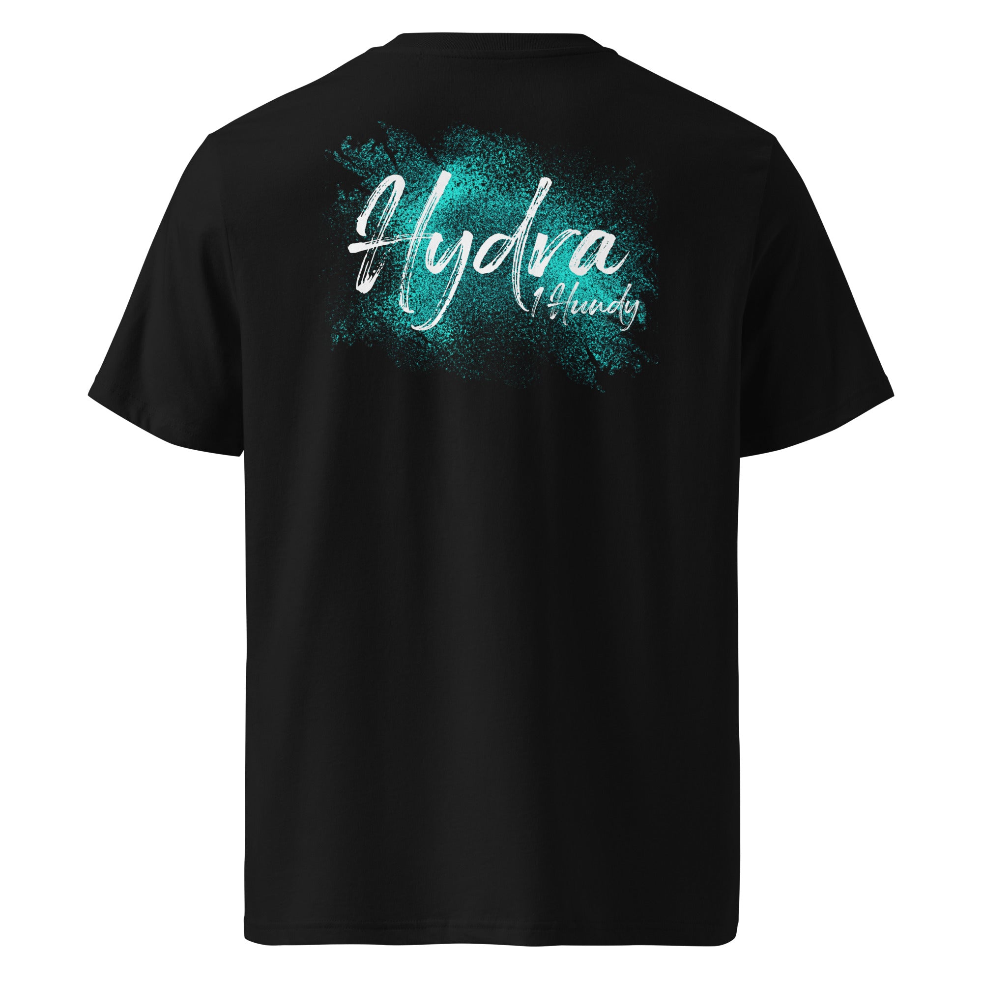 1HUNDY Essential Organic Hydra Tee