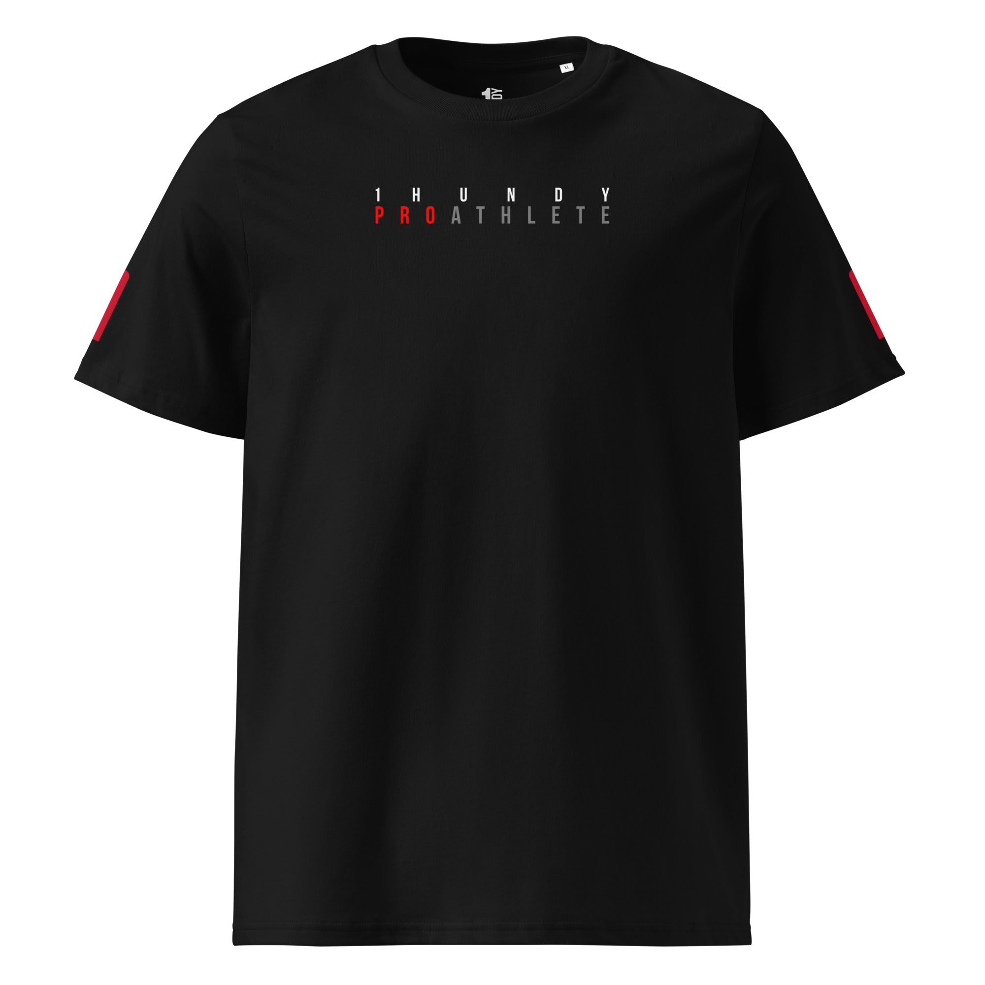 1HUNDY ProAthlete T.Shirt