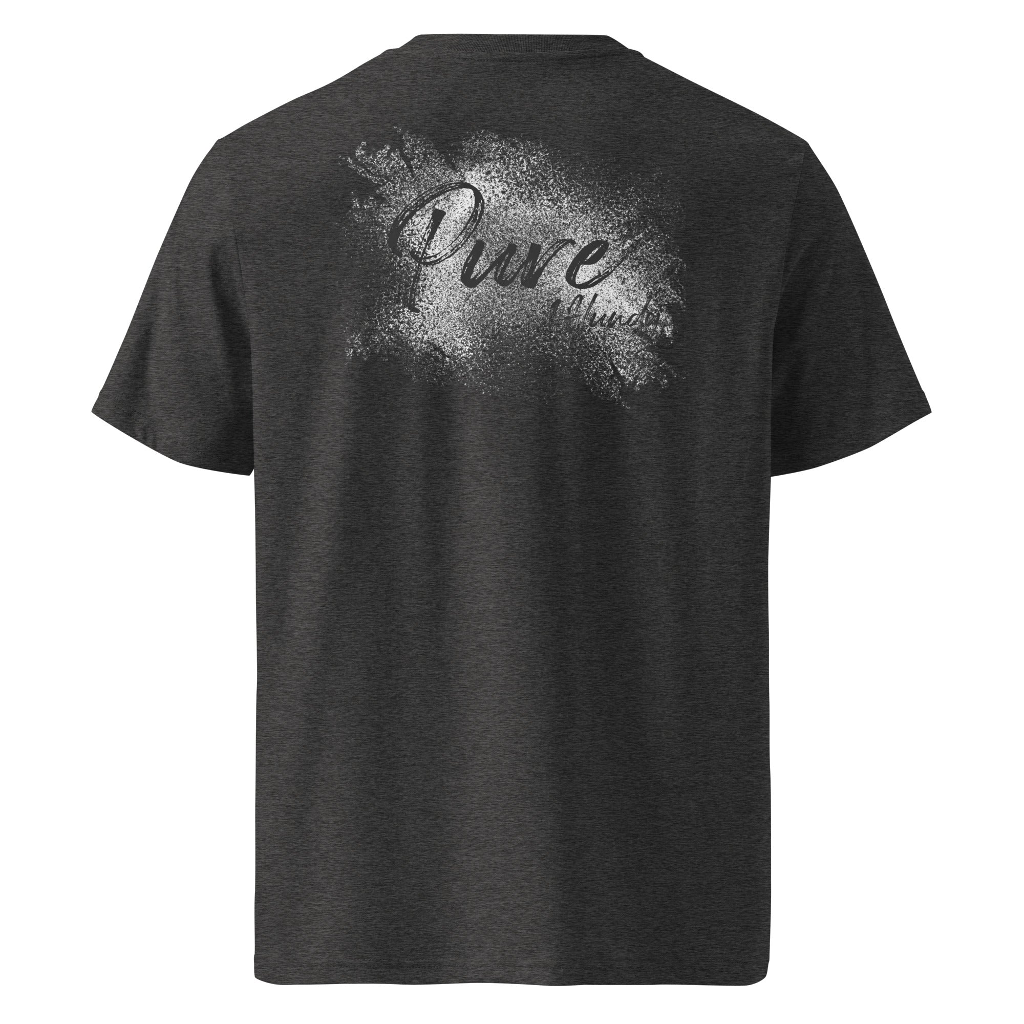 1HUNDY Essential Organic Pure Tee