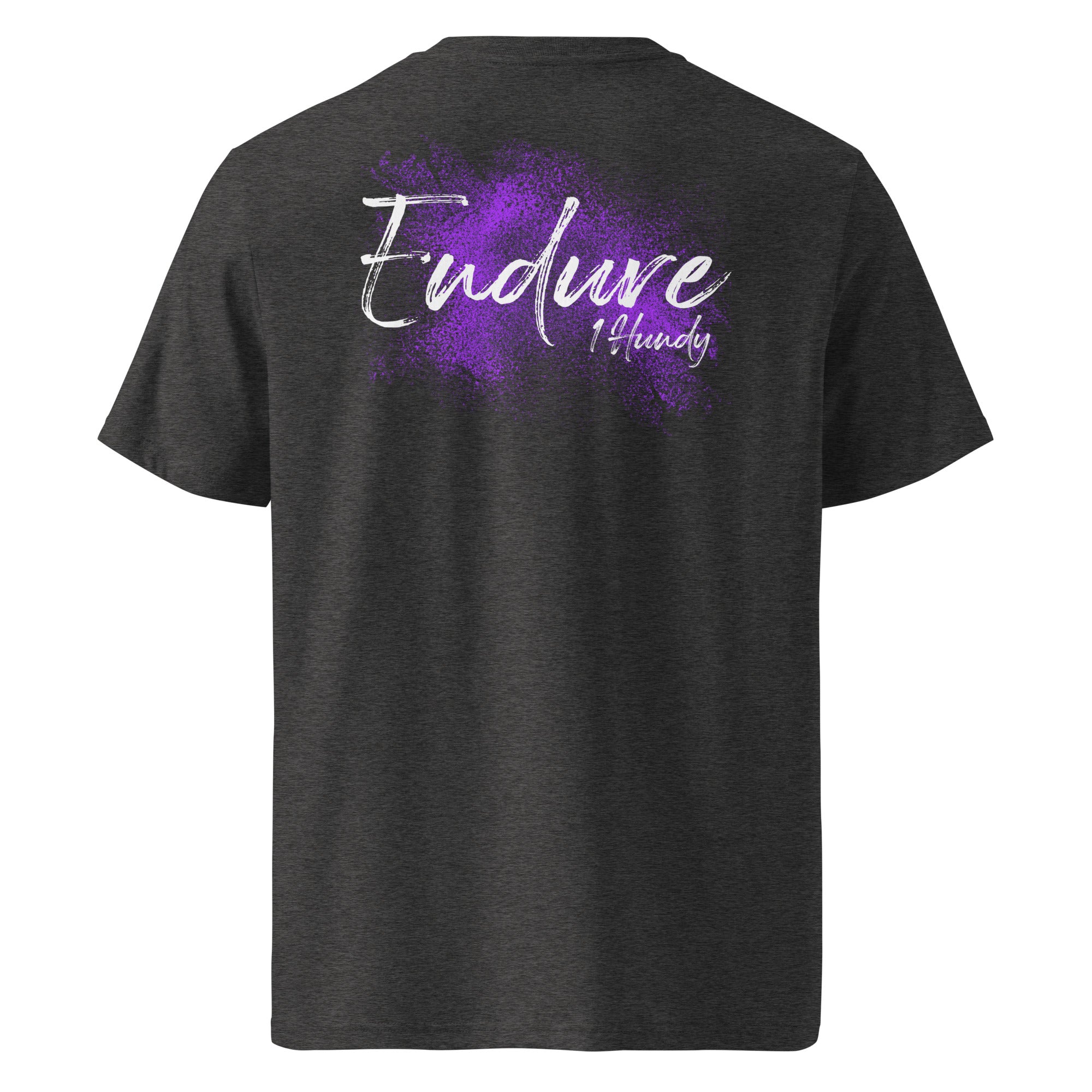 1HUNDY Essential Organic Endure Tee