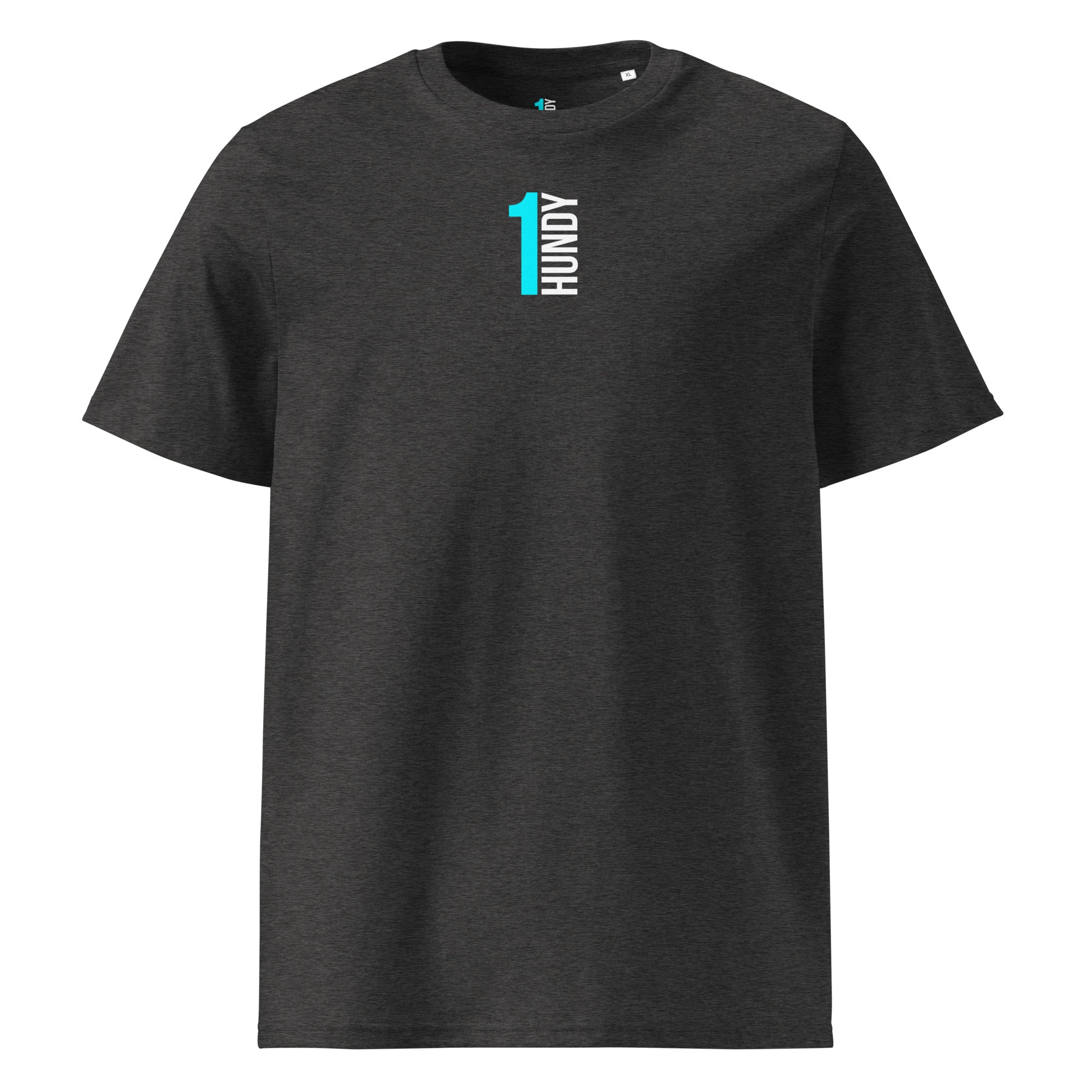 1HUNDY Essential Organic Hydra Tee