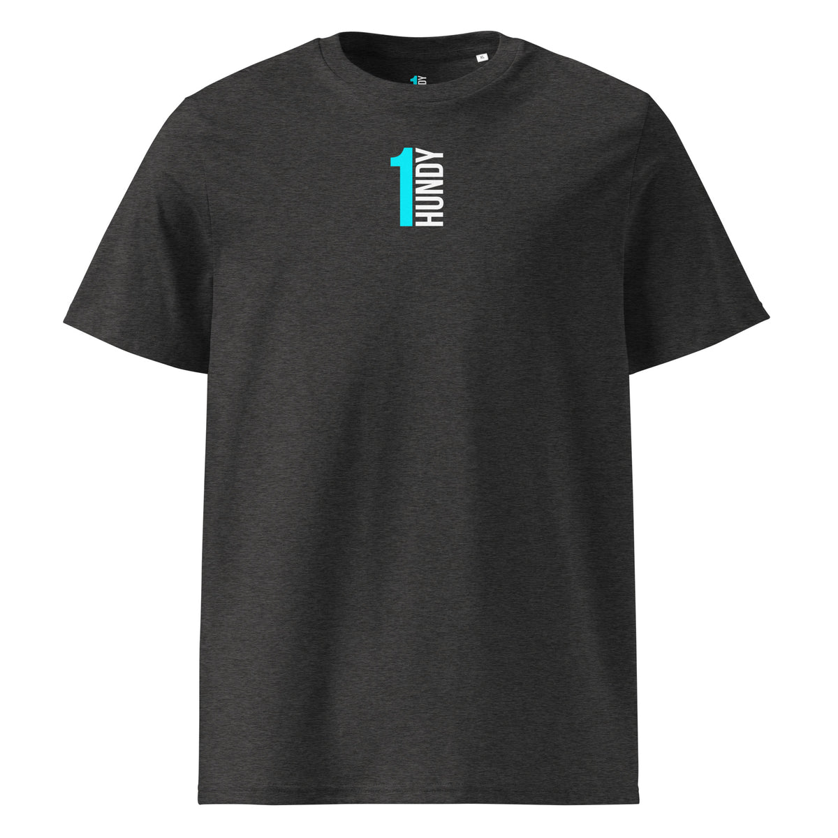1HUNDY Essential Organic Hydra Tee