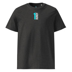 1HUNDY Essential Organic Hydra Tee