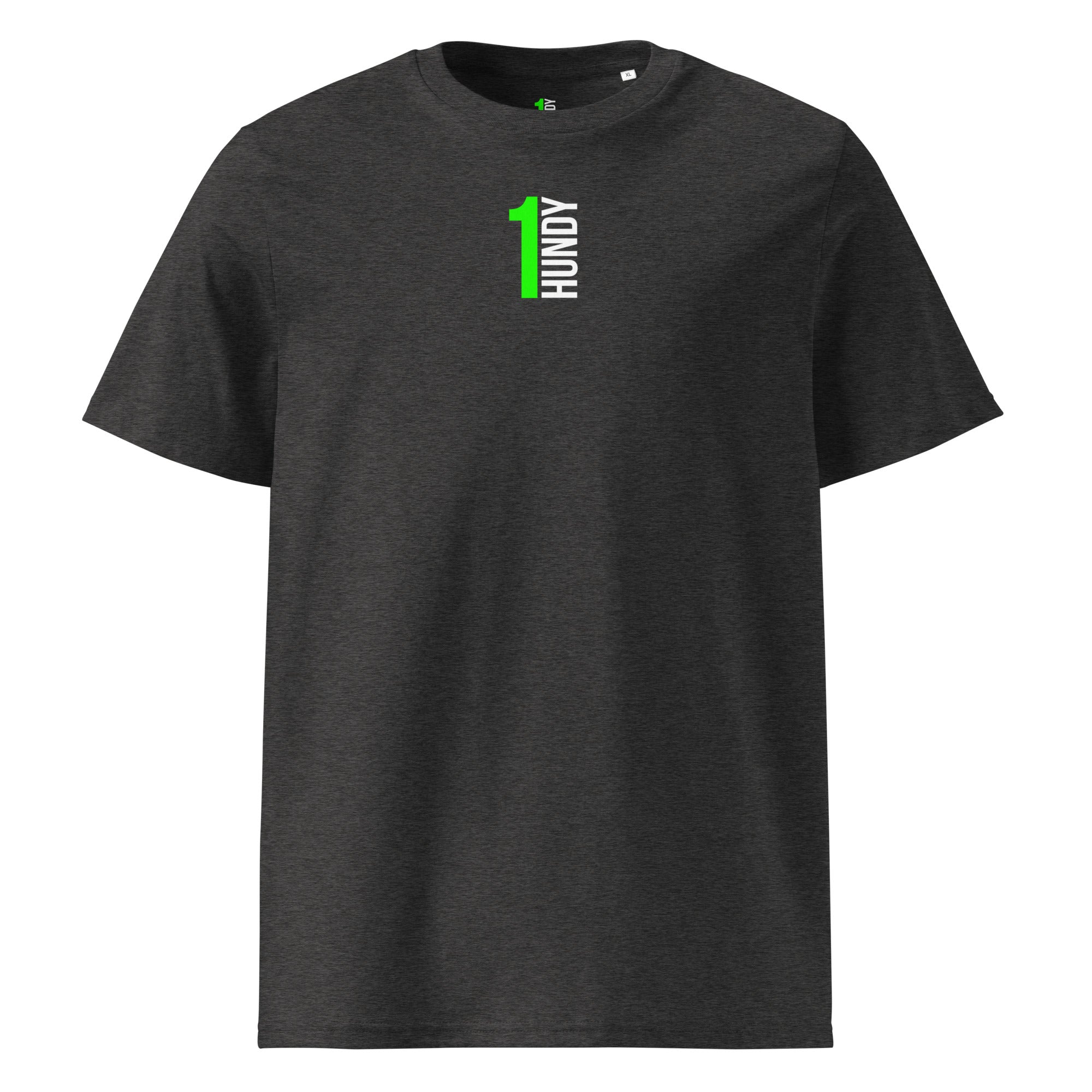 1HUNDY Essential Organic Revive Tee
