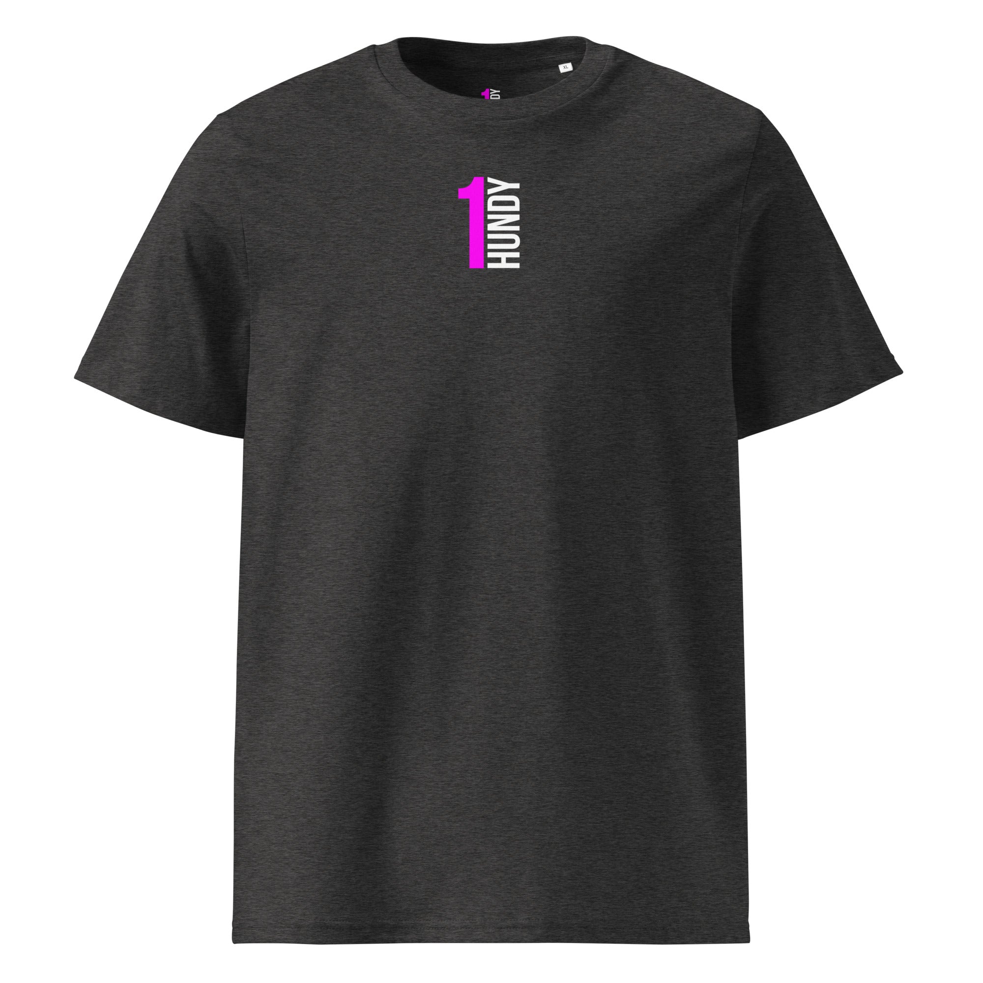 1HUNDY Essential Organic Passion Tee