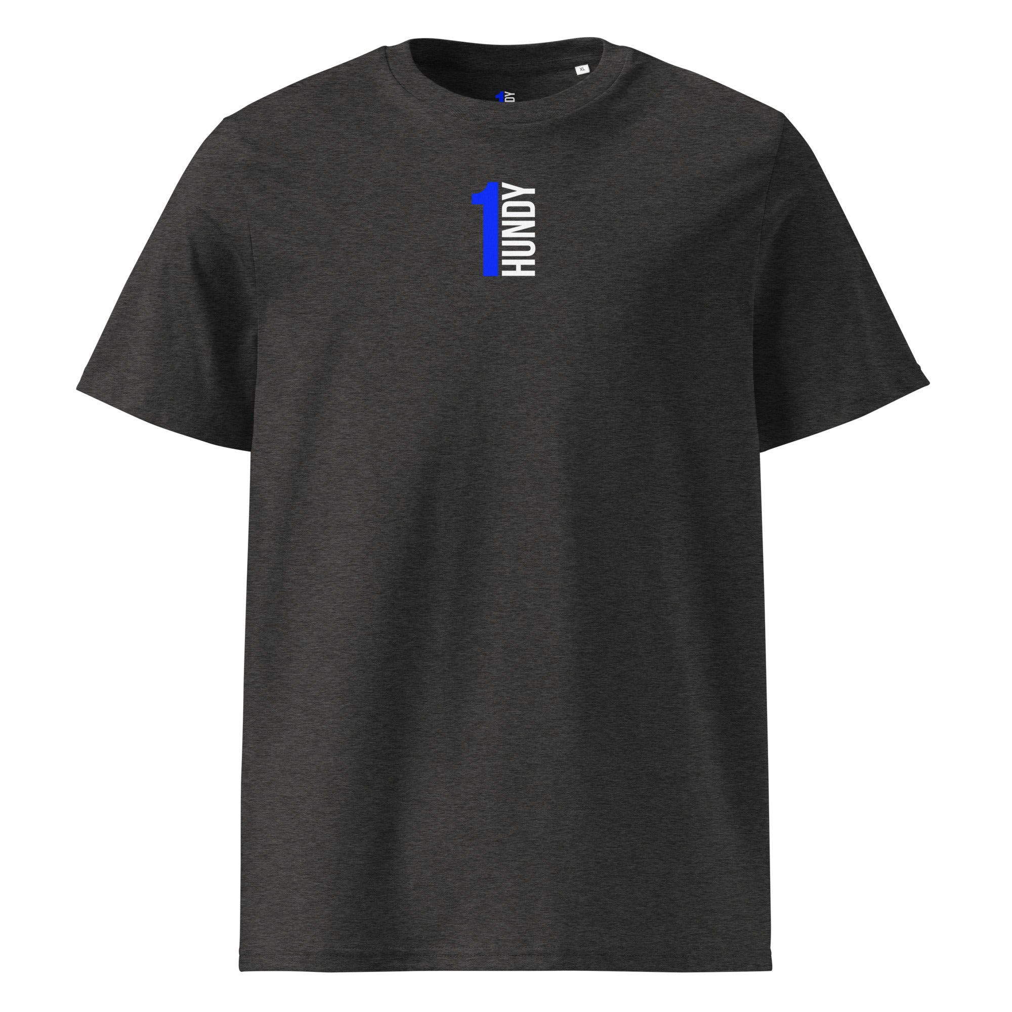 1HUNDY Essential Organic Power Tee