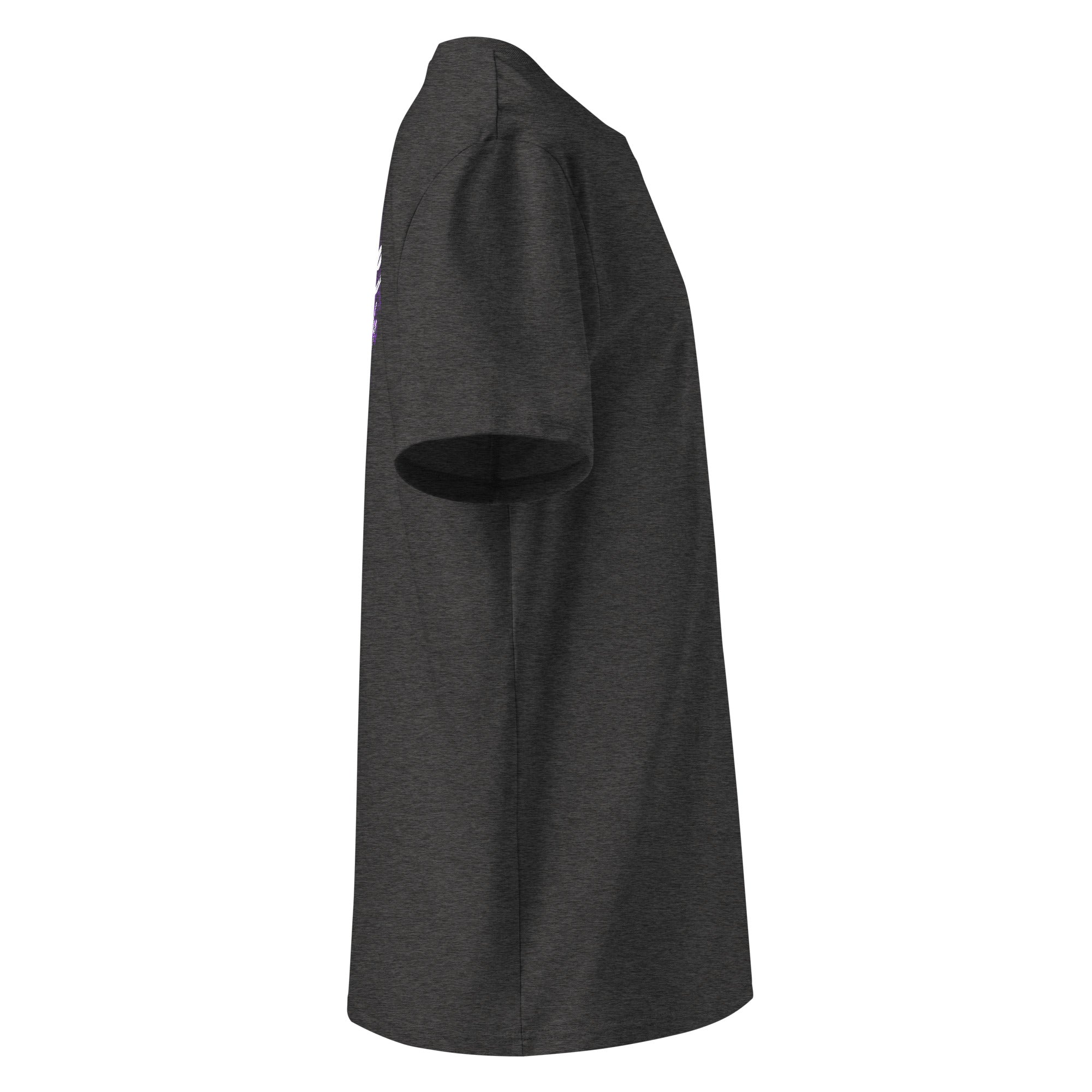 1HUNDY Essential Organic Endure Tee